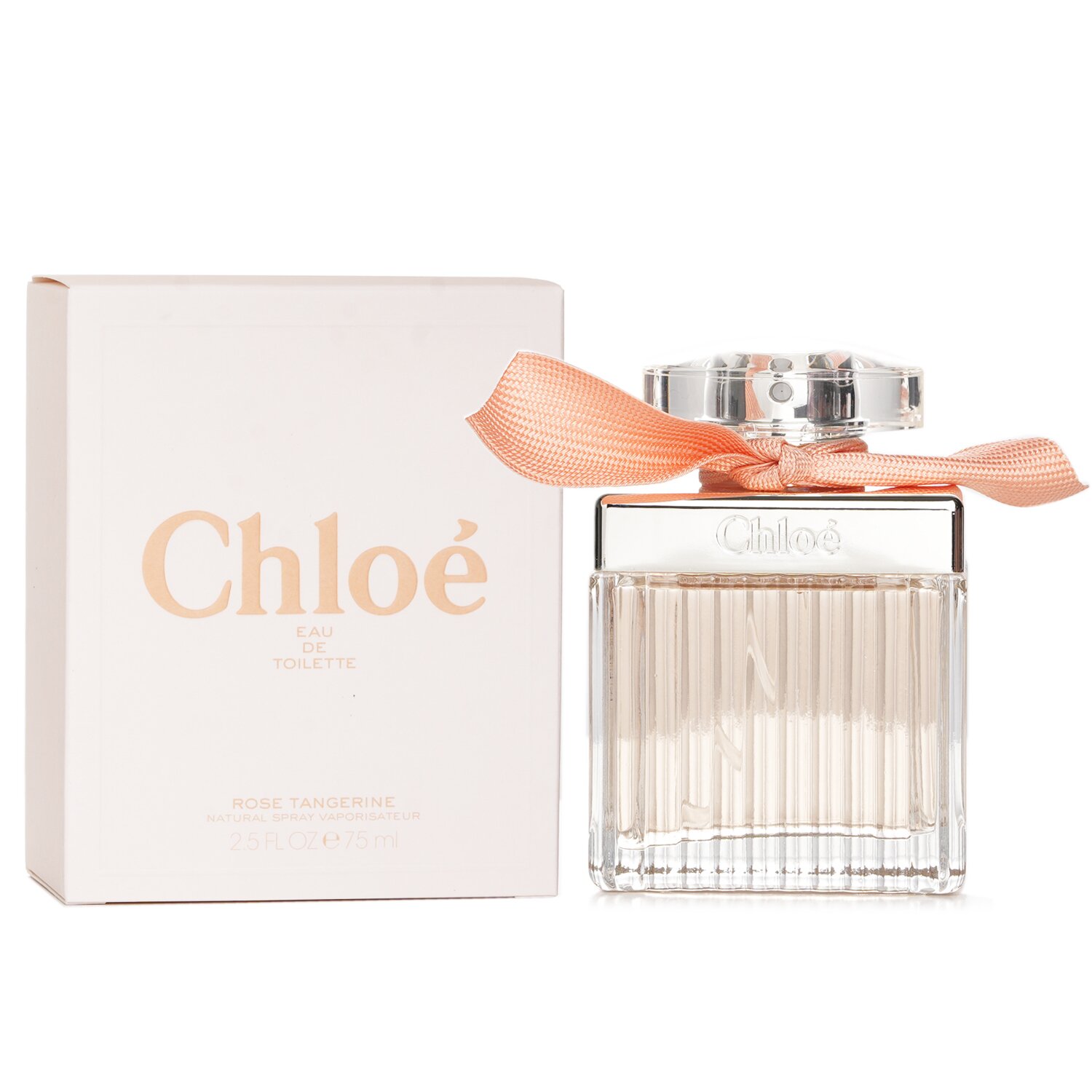 Chloe Rose Tangerine Eau De Toilette Spray 75ml/2.5oz