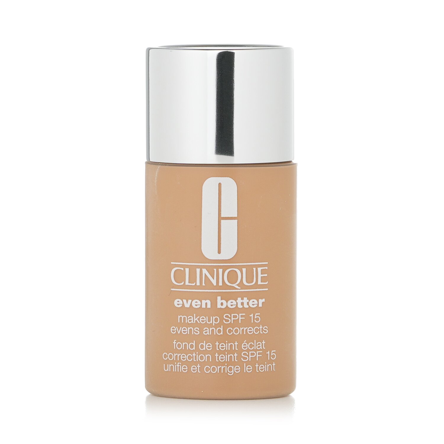 Clinique Even Better Makeup SPF15 (Dry Combination to Combination Oily) 30ml/1oz