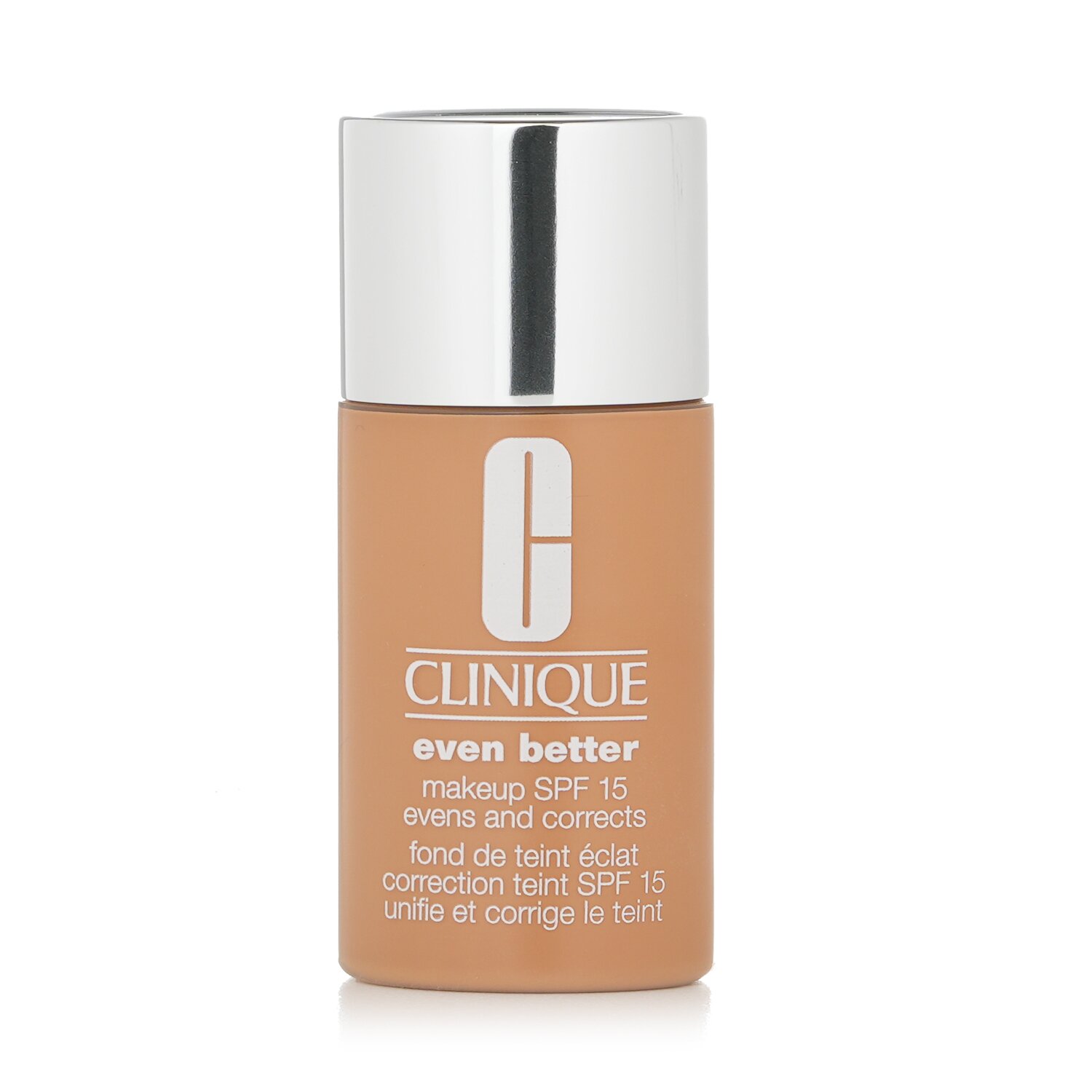Clinique Even Better Makeup SPF15 (Dry Combination to Combination Oily) 30ml/1oz
