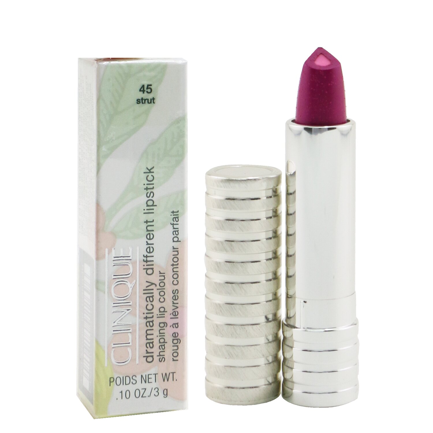 Clinique Dramatically Different Lipstick Shaping Lip Colour 3g/0.1oz
