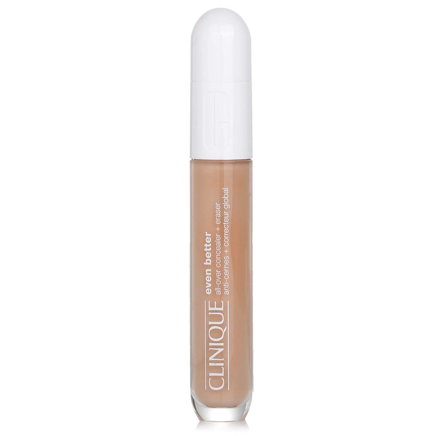 Clinique Even Better All Over Concealer + Eraser 6ml/0.2oz