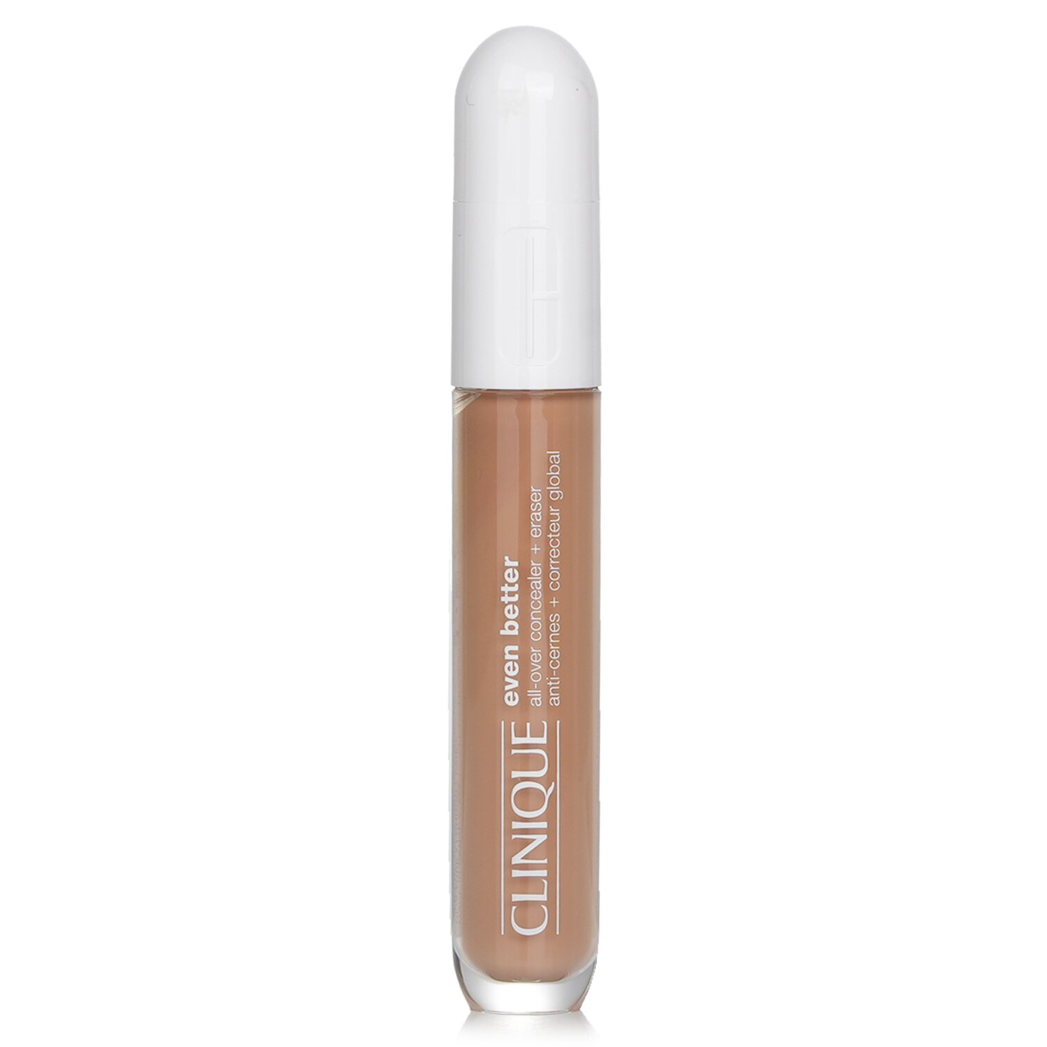 Clinique Even Better All Over Concealer + Eraser 6ml/0.2oz