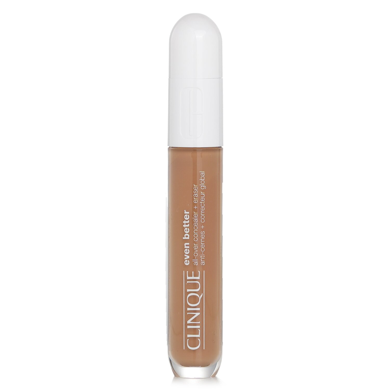 Clinique Even Better All Over Concealer + Eraser 6ml/0.2oz