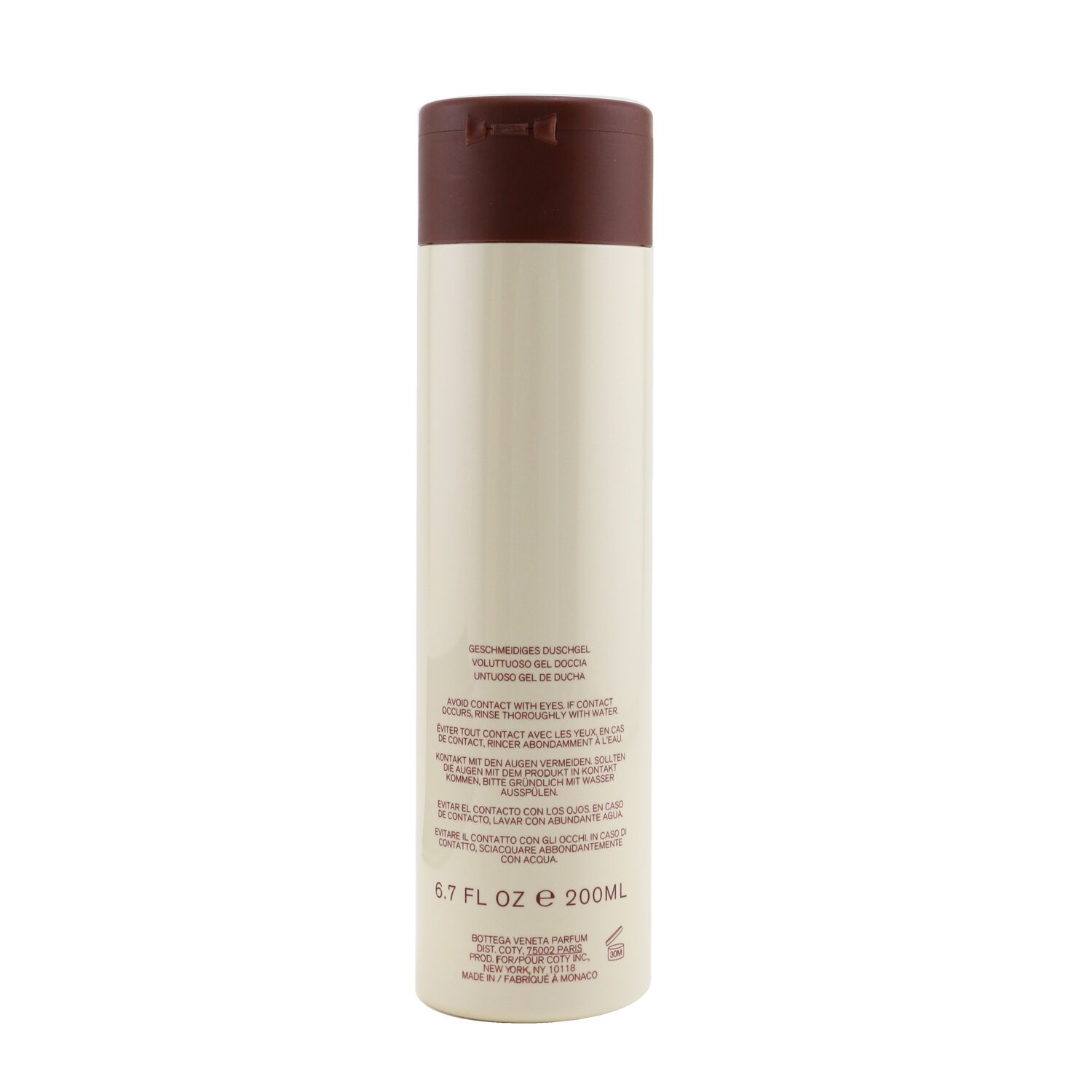 Bottega Veneta Illusione Unctuous Shower Gel 200ml/6.7oz