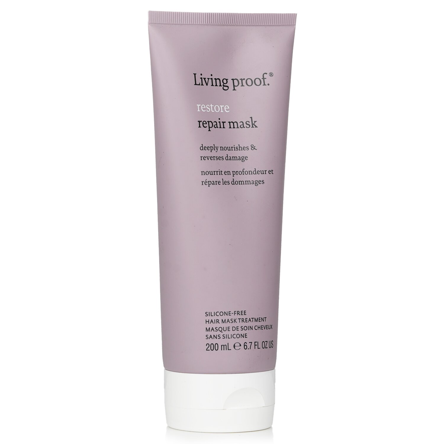 Living Proof ماسك مرمم للبشرة 200ml/6.7oz