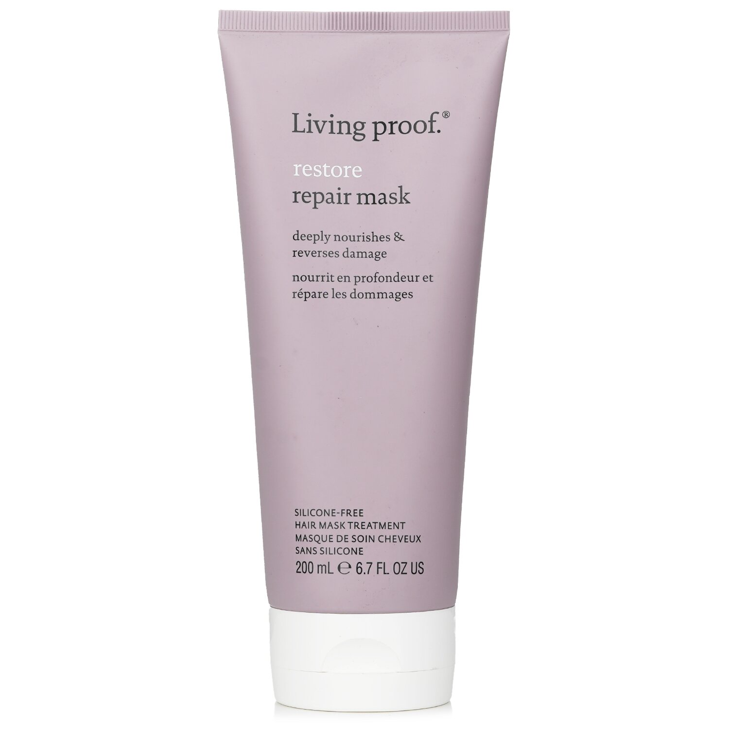 Living Proof ماسك مرمم للبشرة 200ml/6.7oz