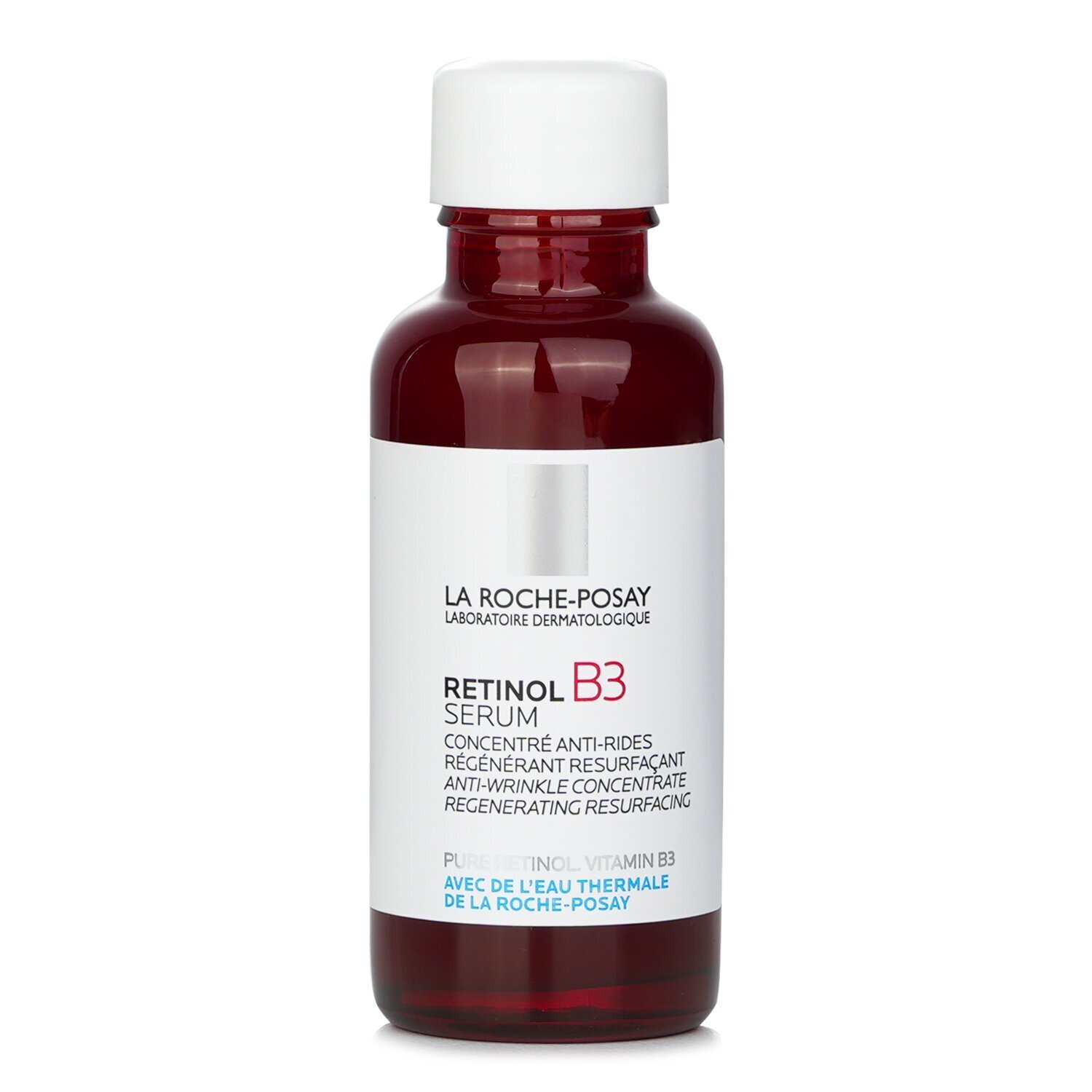 La Roche Posay Retinol B3 Serum - Anti-Wrinkle Concentrate(Random Packaging) 30ml/1oz