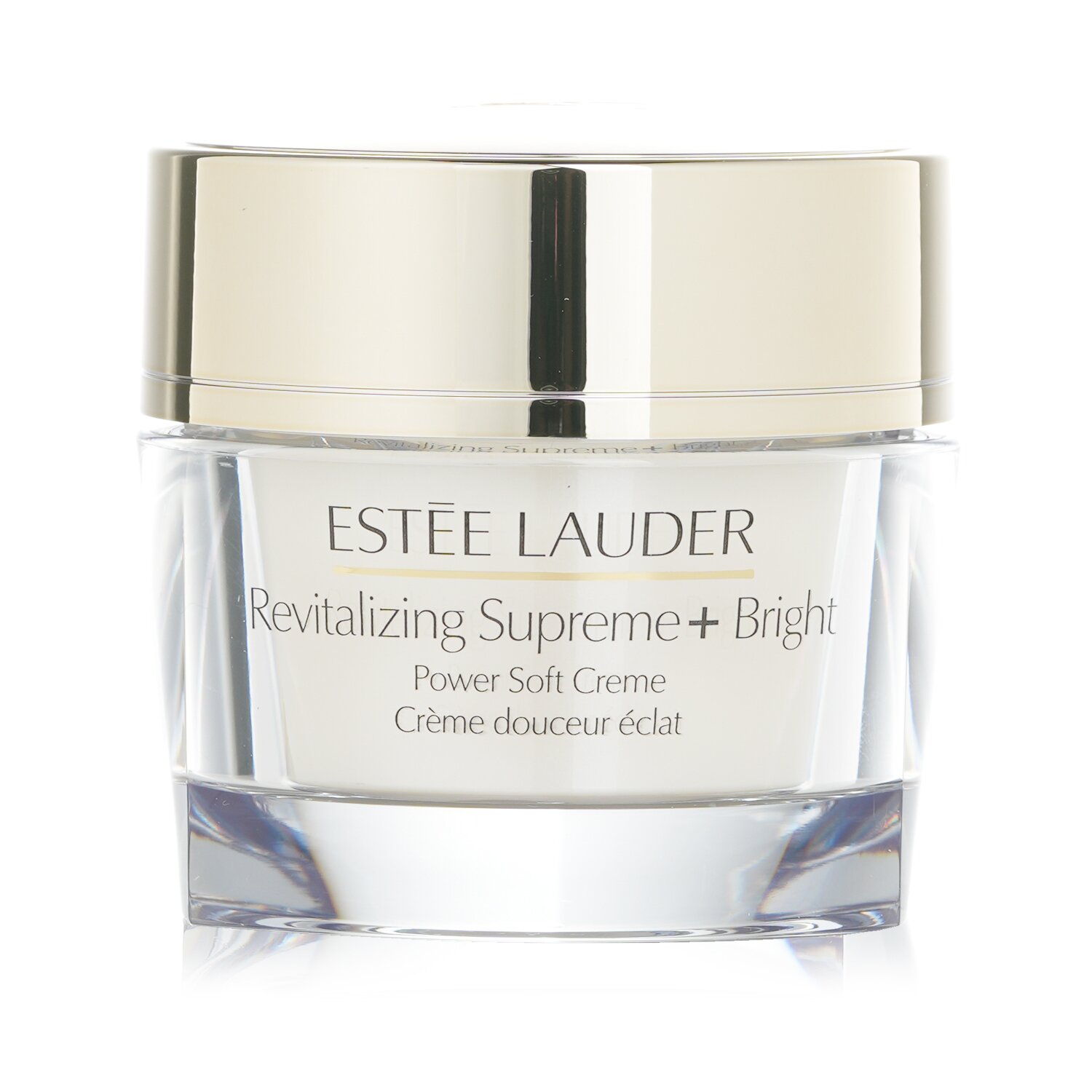 Estee Lauder Revitalizing Supreme + Bright Power Soft Creme 75ml/2.5oz