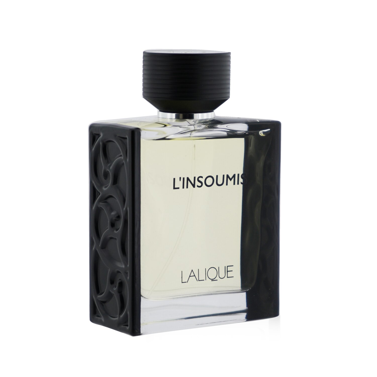 Lalique L'Insoumis Туалетная Вода Спрей 100ml/3.3oz