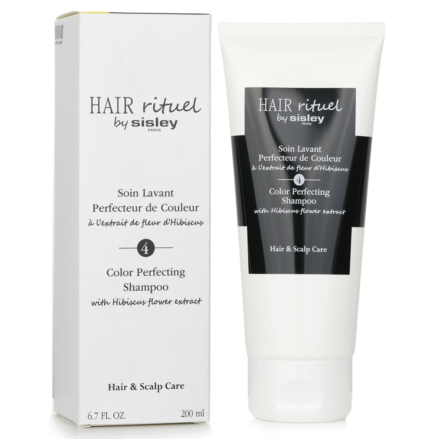 Sisley Hair Rituel by Sisley Color Perfecting Shampoo (Hair & Scalp Care) 200ml/6.7oz