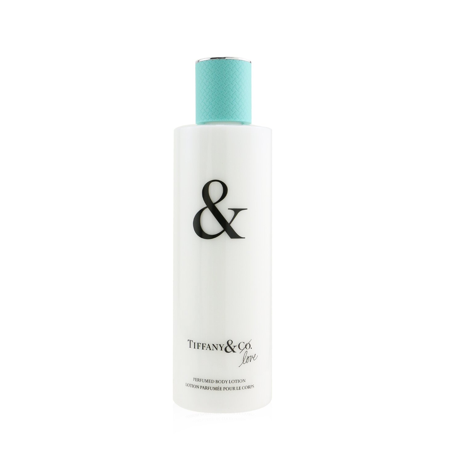 Tiffany & Co. Tiffany & Love For Her Body Lotion 200ml/6.7oz