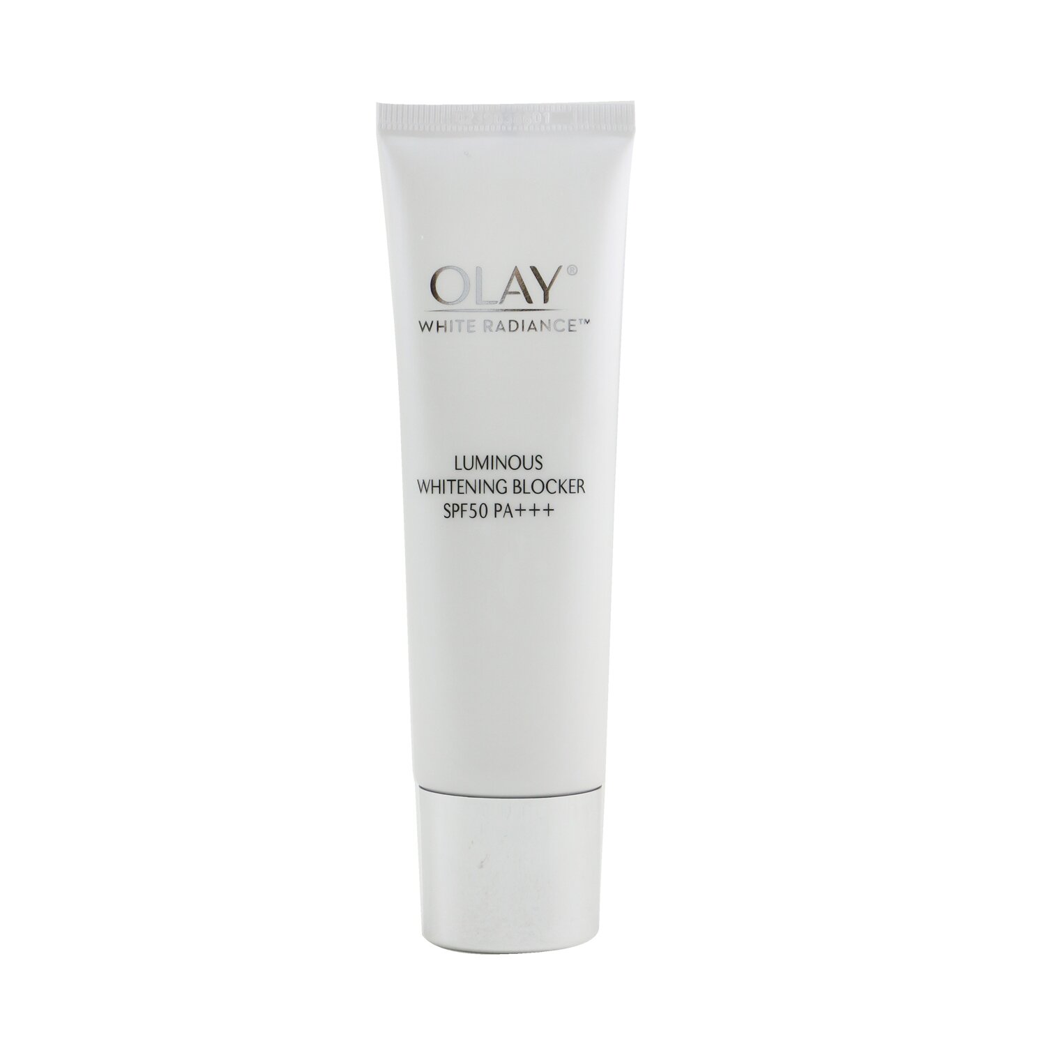 Olay White Radiance Luminous Whitening Blocker SPF 50 PA+++ 40ml/1.33oz