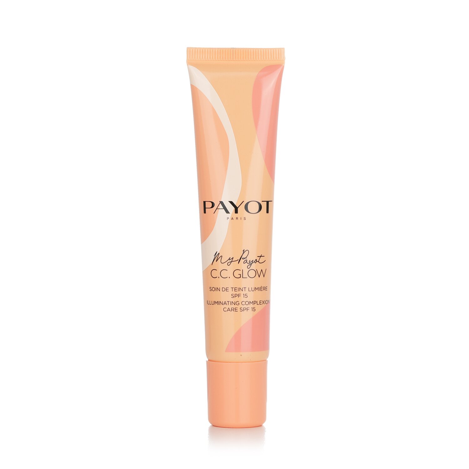 Payot My Payot CC Glow Rozświetlająca pielęgnacja cery SPF 15 40ml/1.3oz