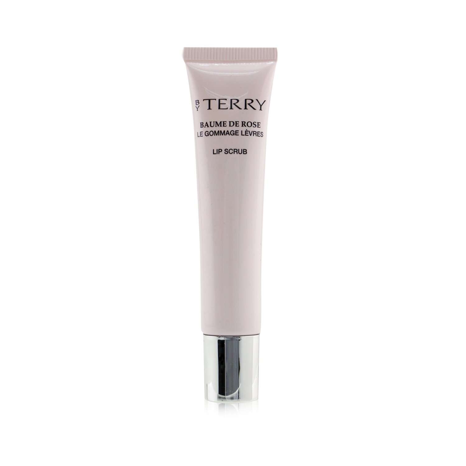 By Terry Baume De Rose Скраб для Губ (Без Коробки) 15g/0.52oz