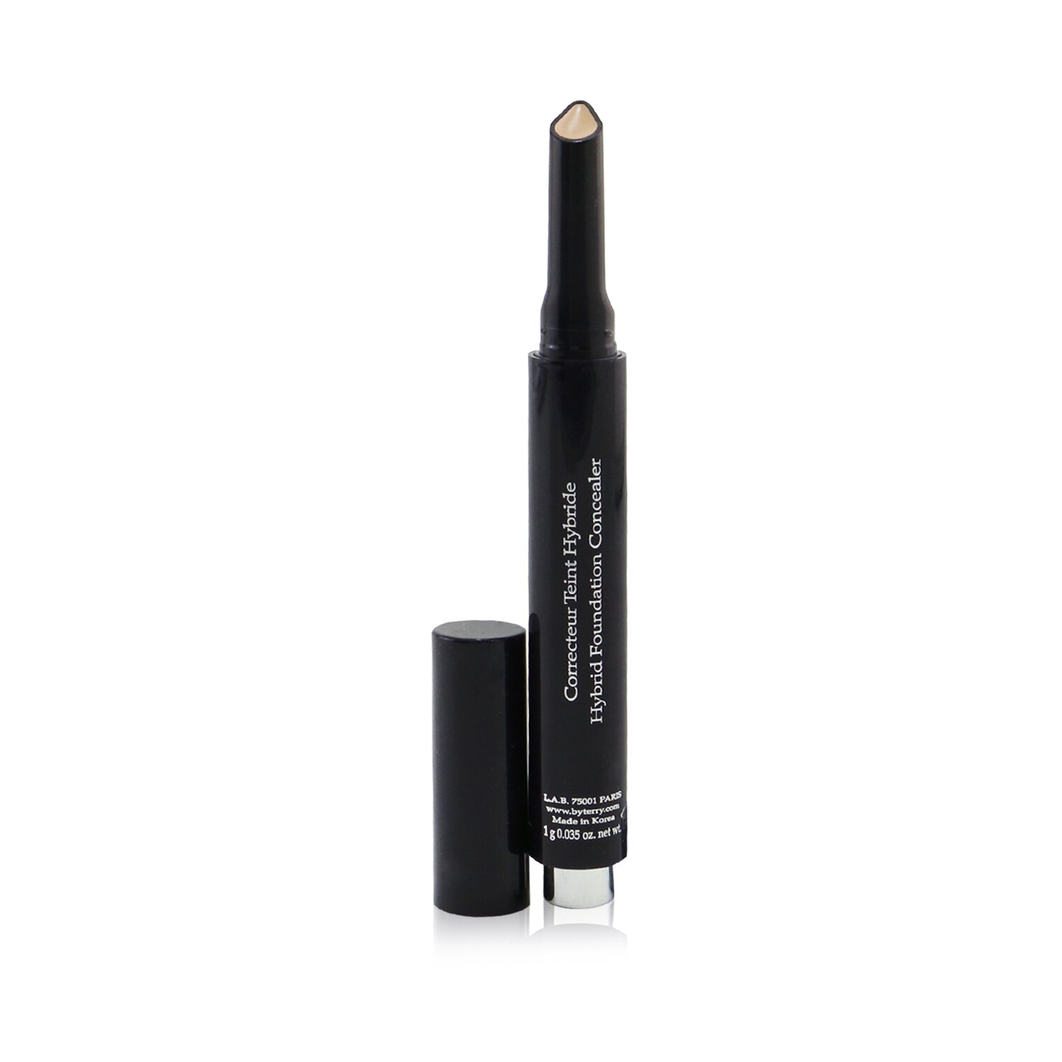By Terry Stylo Expert Click Stick Hybrid Foundation Concealer 1g/0.035oz