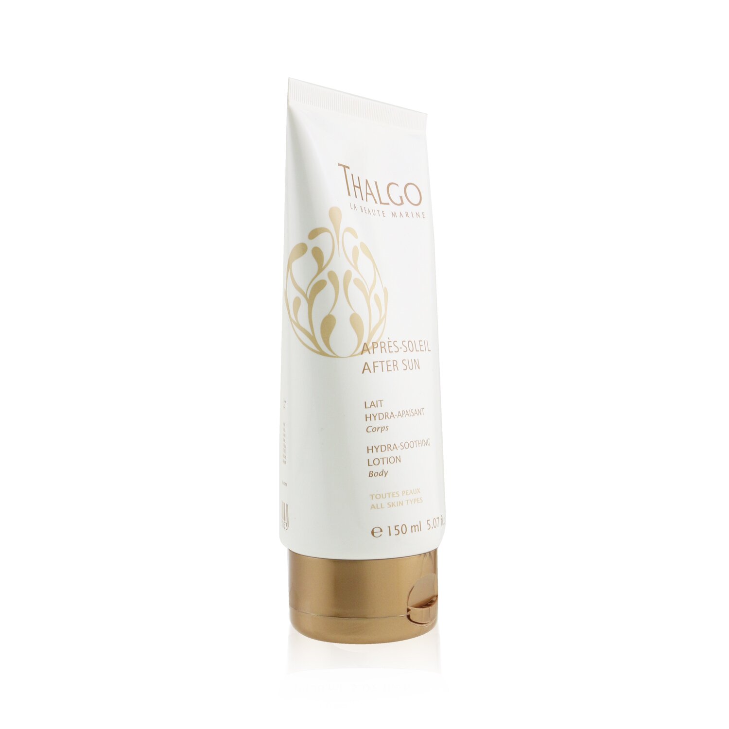 Thalgo After Sun Hydra-Soothing Lotion For Body (For All Skin Types) 150ml/5.07oz