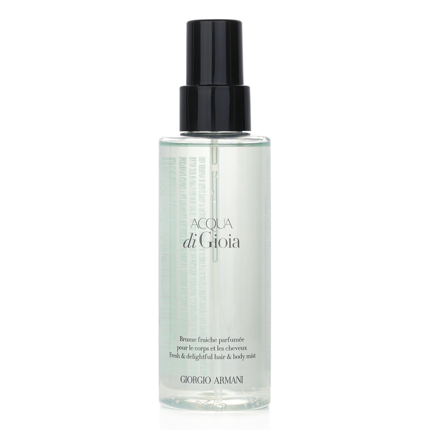 Giorgio Armani Acqua Di Gioia Hair & Body Mist 140ml/4.7oz
