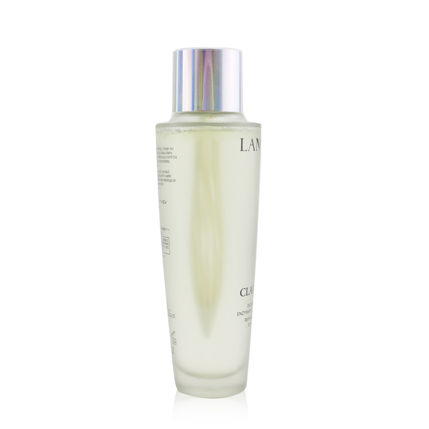 Lancome Clarifique Double Essence Refining Enzymatic Dual Essence (Box Slightly Damaged) 150ml/5oz