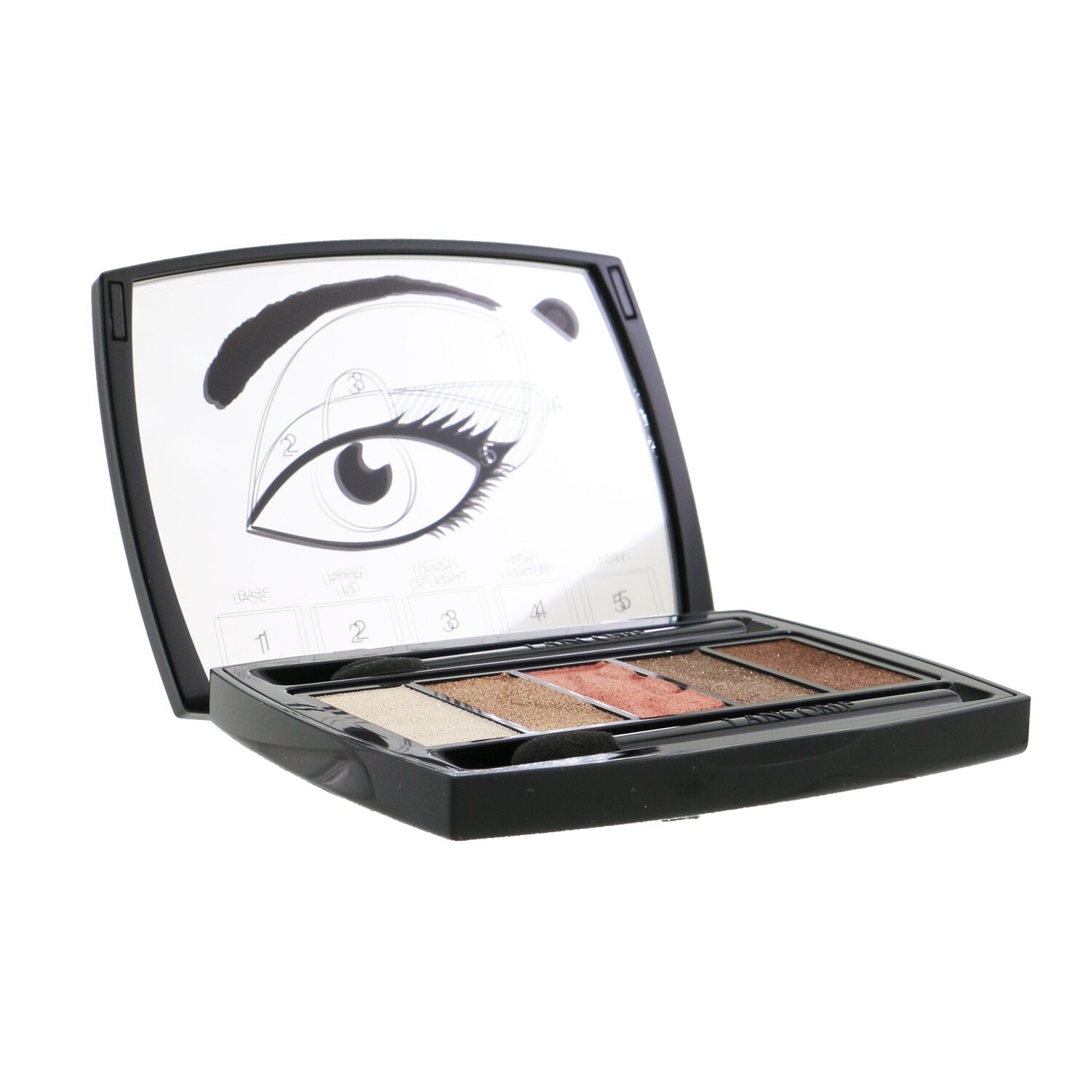 Lancome Hypnose Palette 4g/0.14oz