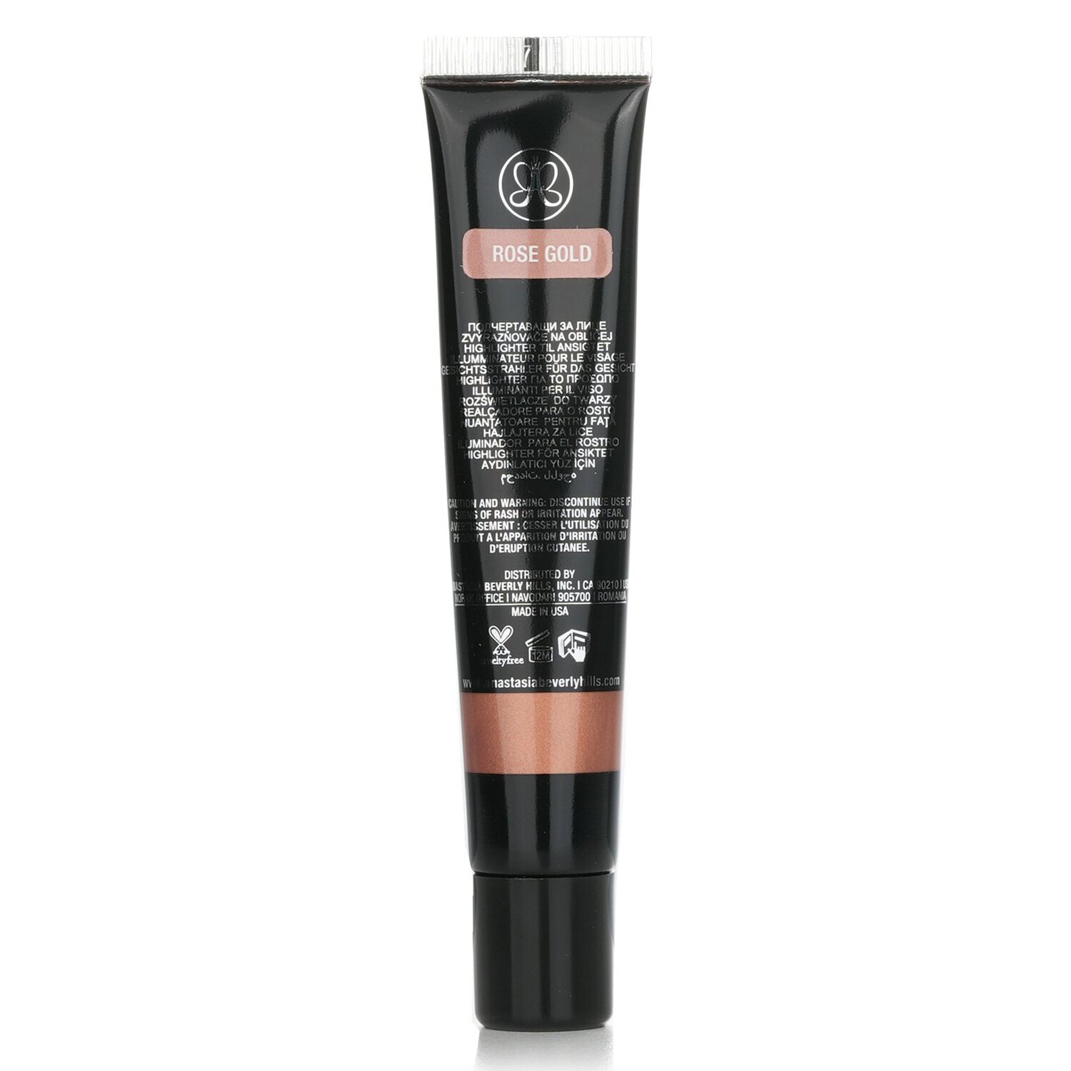 Anastasia Beverly Hills 阿納斯塔西婭比佛利山莊 面部閃光提亮液 20ml/0.68oz