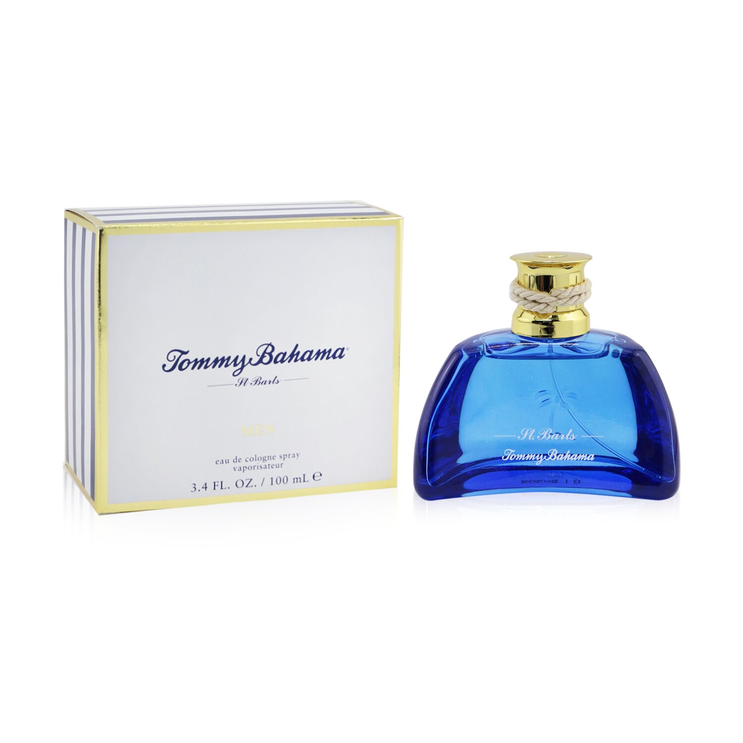 Tommy Bahama Eau De Cologne Spray 100ml/3.4oz