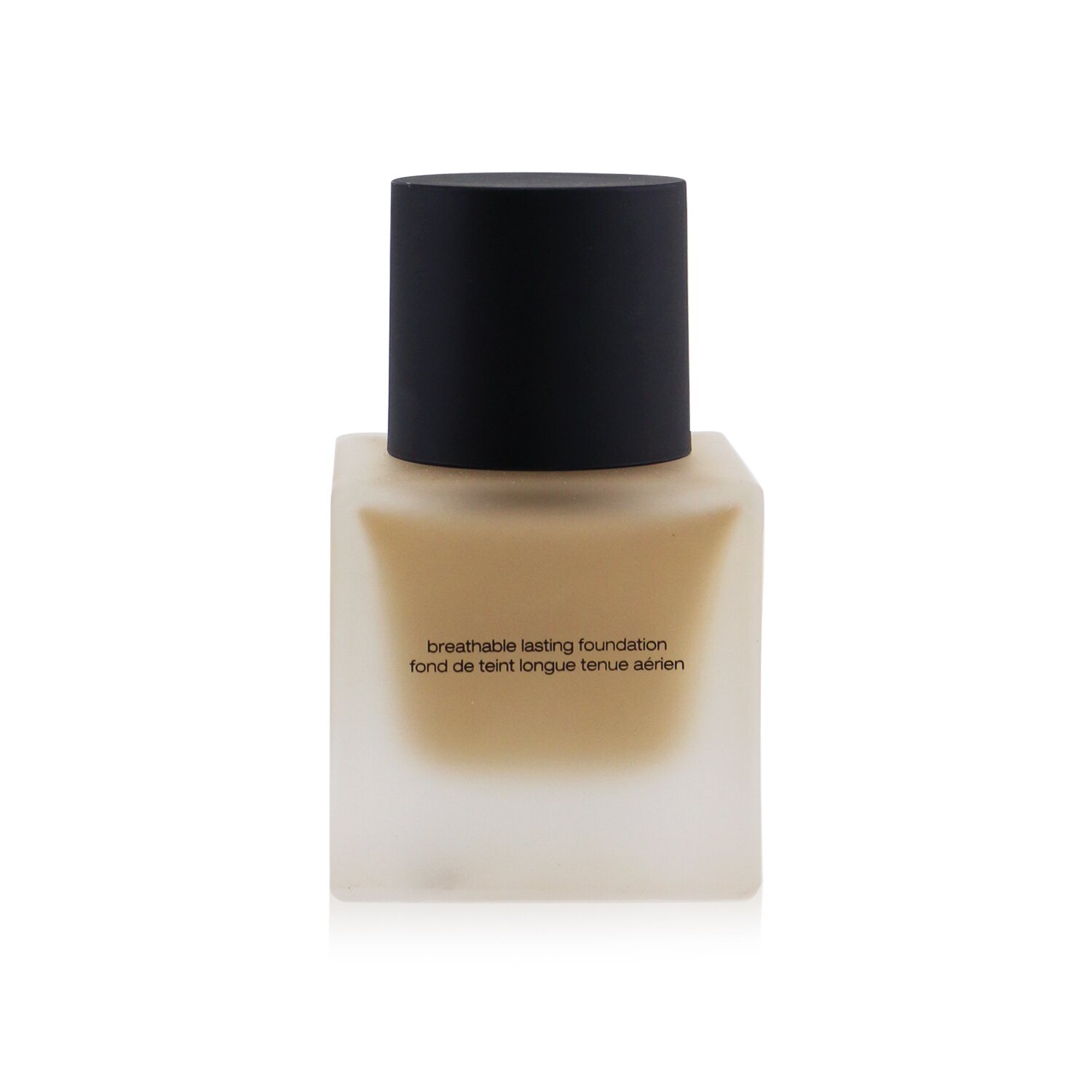 Shu Uemura Unlimited Breathable Lasting Foundation SPF 24 35ml/1.18oz