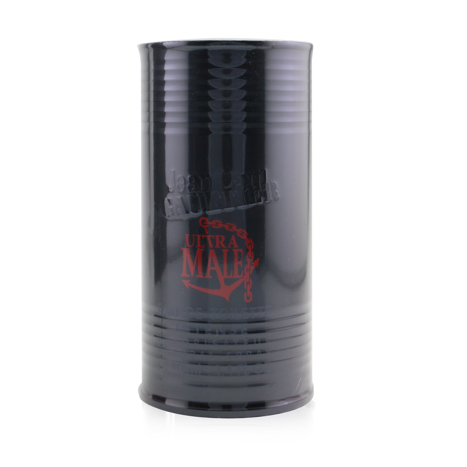 Jean Paul Gaultier Ultra Male Eau De Toilette Intense Spray 40ml/1.3oz