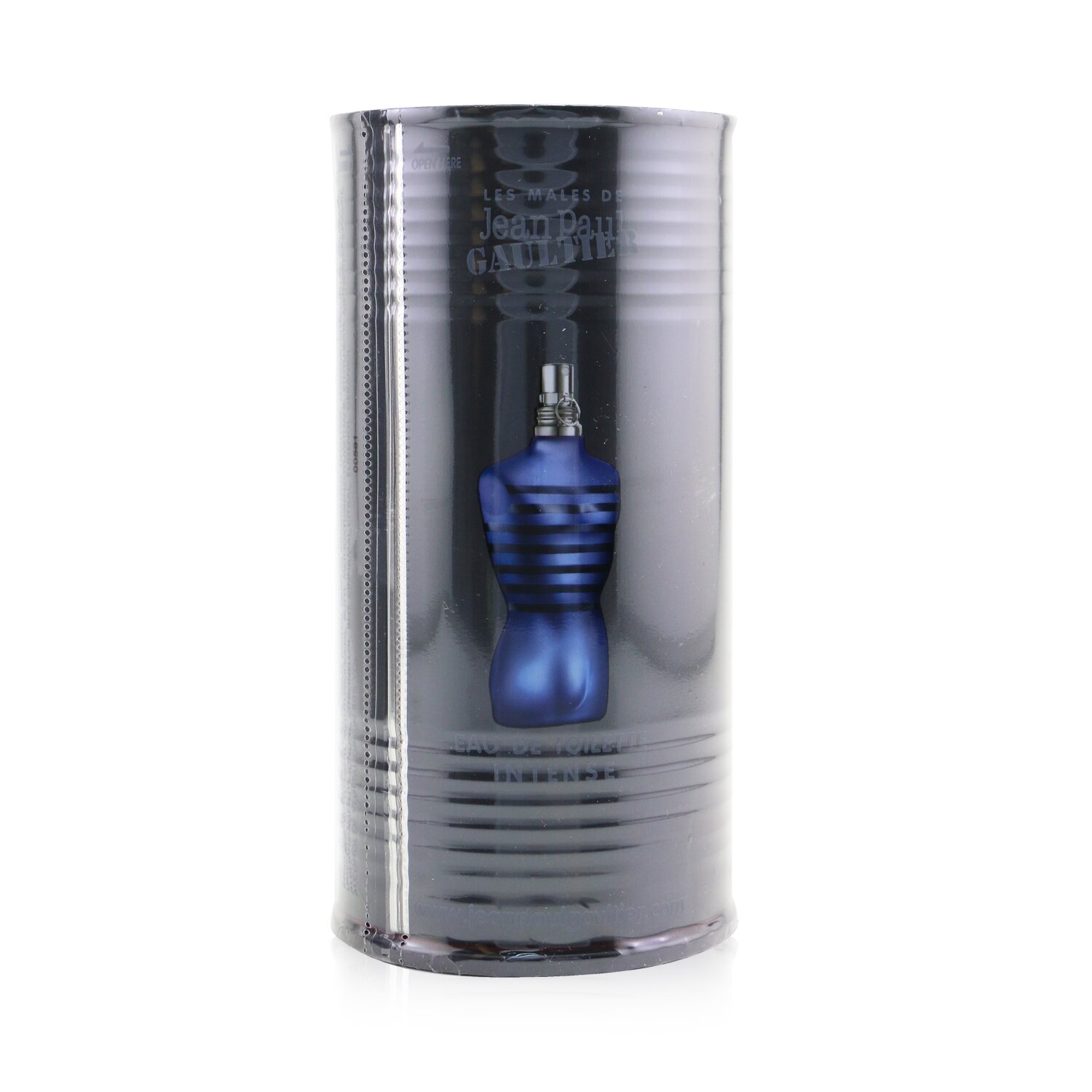 Jean Paul Gaultier Ultra Male Eau De Toilette Intense Spray 40ml/1.3oz