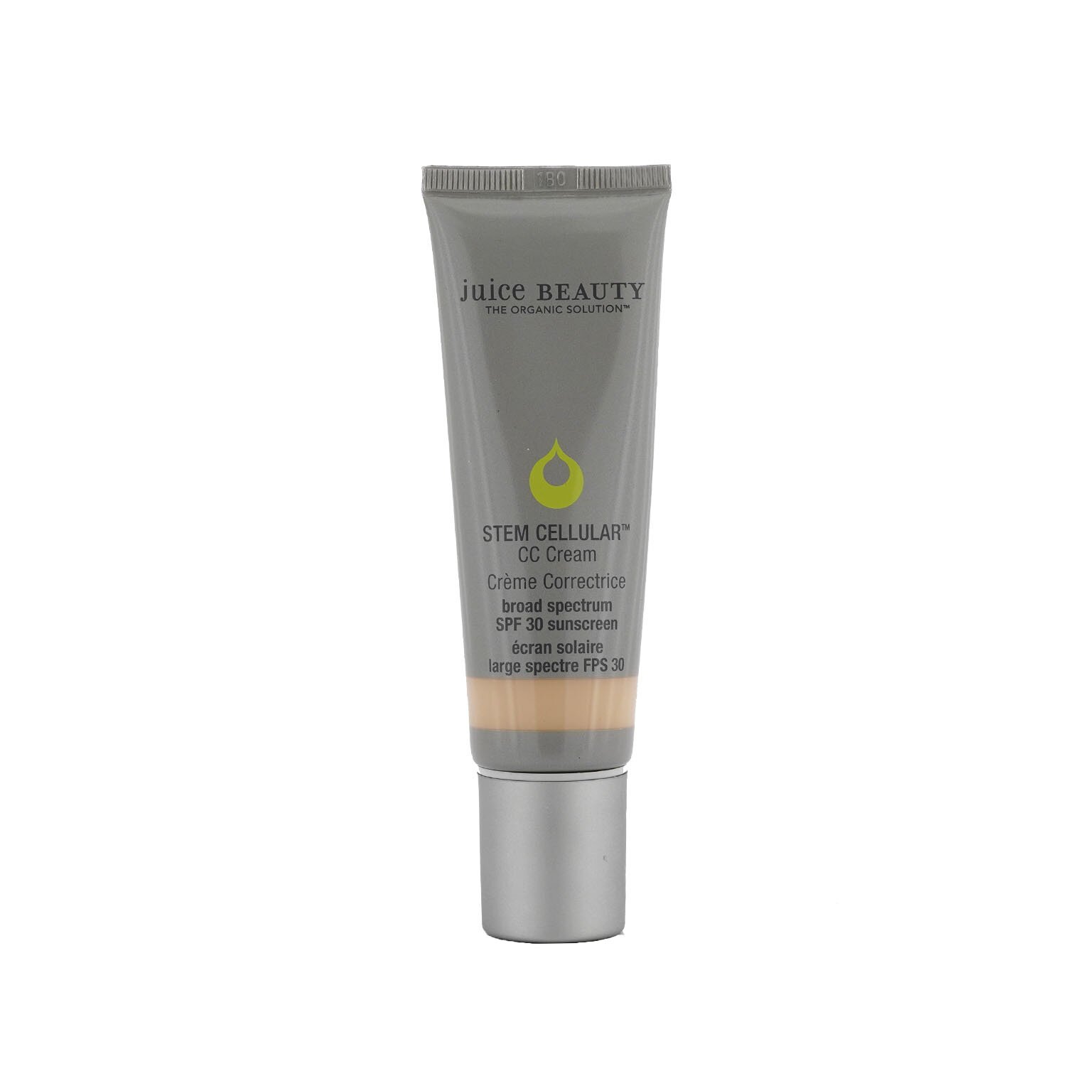 Juice Beauty 果漾美顏  Stem Cellular CC 霜 SPF30 50ml/1.7oz