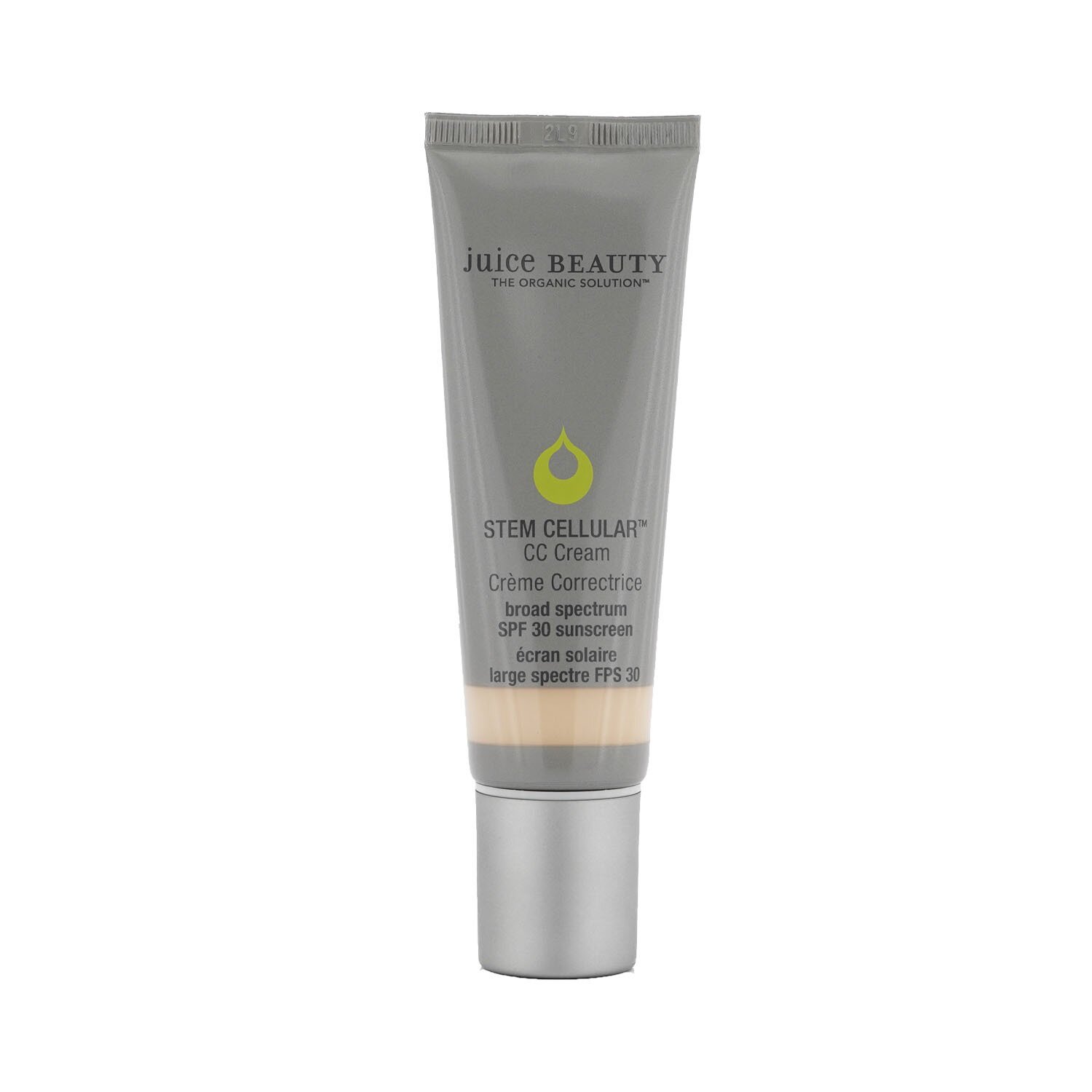Juice Beauty Stem Cellular CC Cream SPF30 50ml/1.7oz
