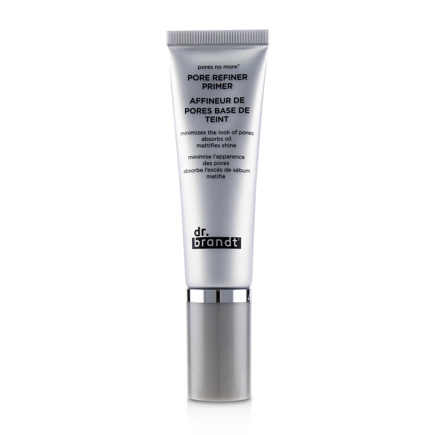 Dr. Brandt Pores No More قابض للمسام (للبشرة الدهنية/المختلطة) 30ml/1oz