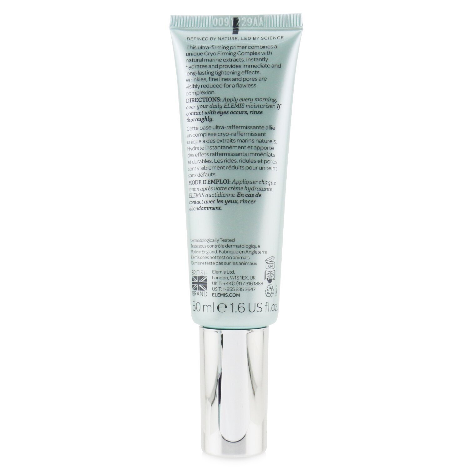 Elemis Pro-Collagen Insta-Smooth Primer 50ml/1.6oz