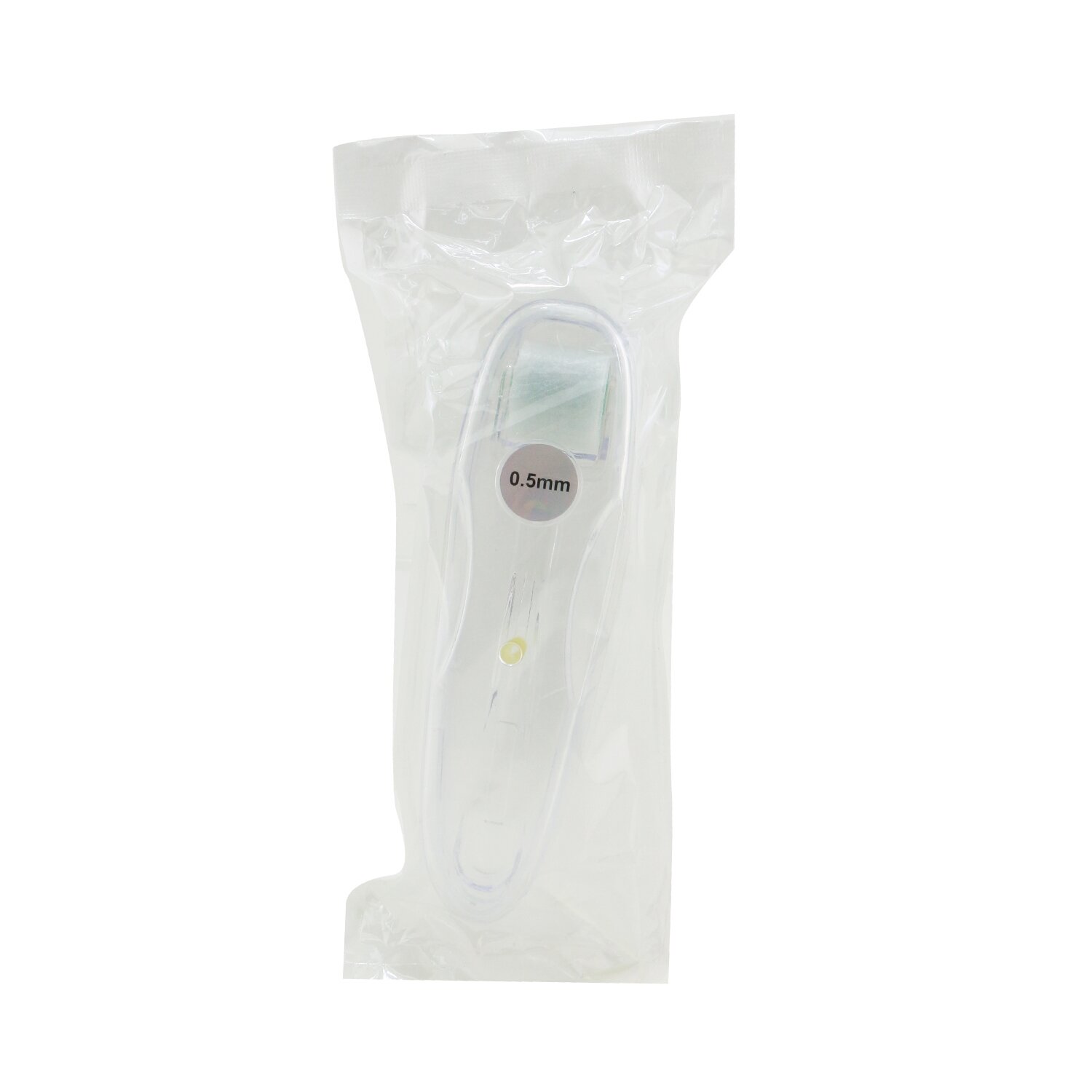 Timeless Skin Care Mirco Needle Roller - 0.5mm (Box Slightly Damaged) Picture Color