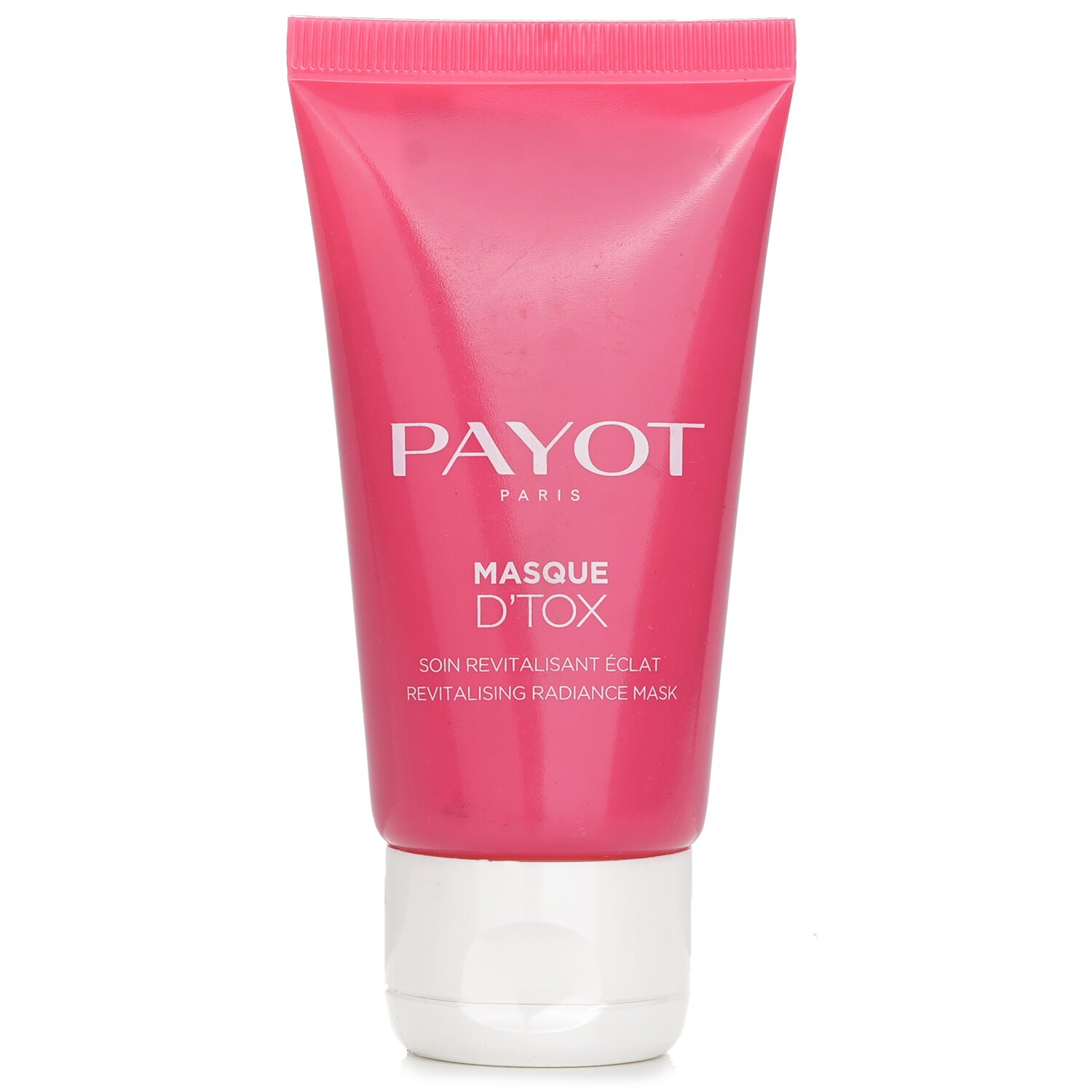 柏姿 Payot 焕活亮采面膜 50ml/1.6oz