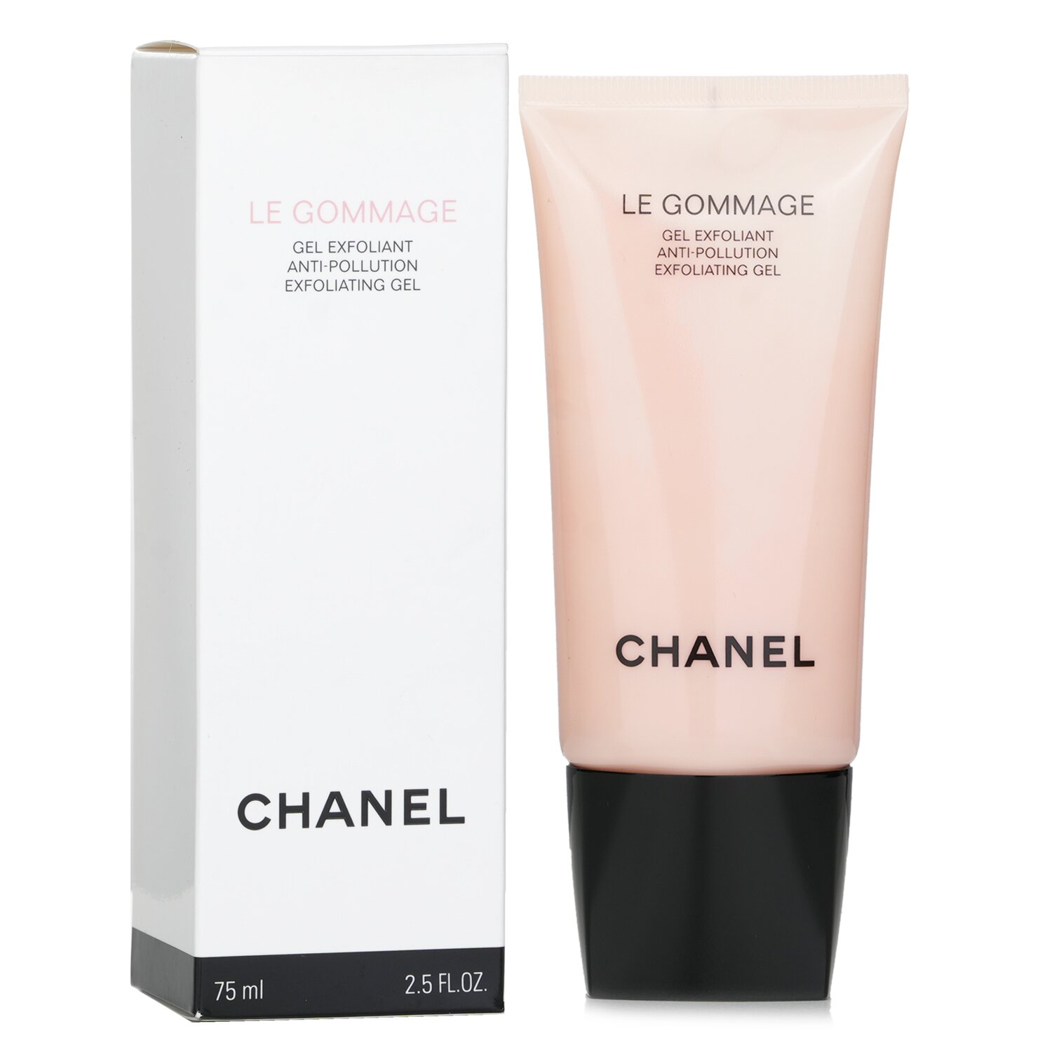 Chanel Le Gommage Anti-Pollution Exfoliating Gel 75ml/2.5oz