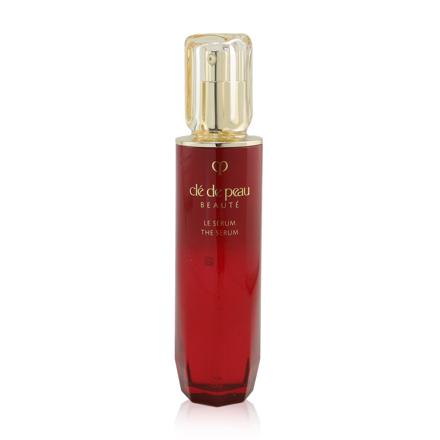 Cle De Peau 肌膚之鑰 精華- 特大號（2021 CNY 限量版） 100ml/3.3oz