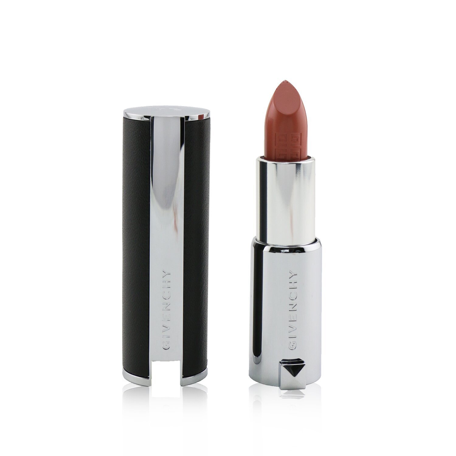 Givenchy Le Rouge Pintalabios de Alta Cobertura Mate Luminoso 3.4g/0.12oz