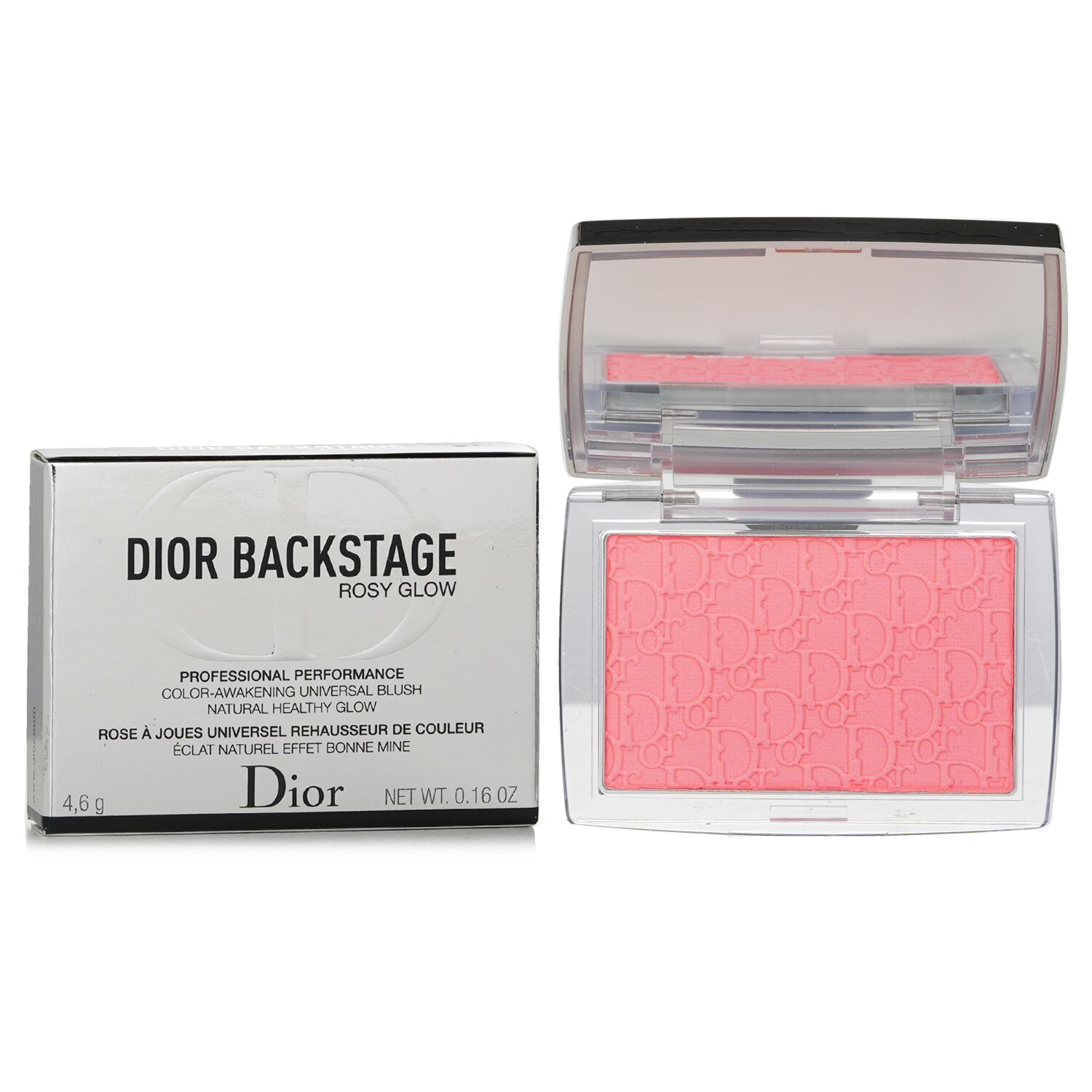 Christian Dior Dior Backstage Rosy Glow 4.6g/0.16oz
