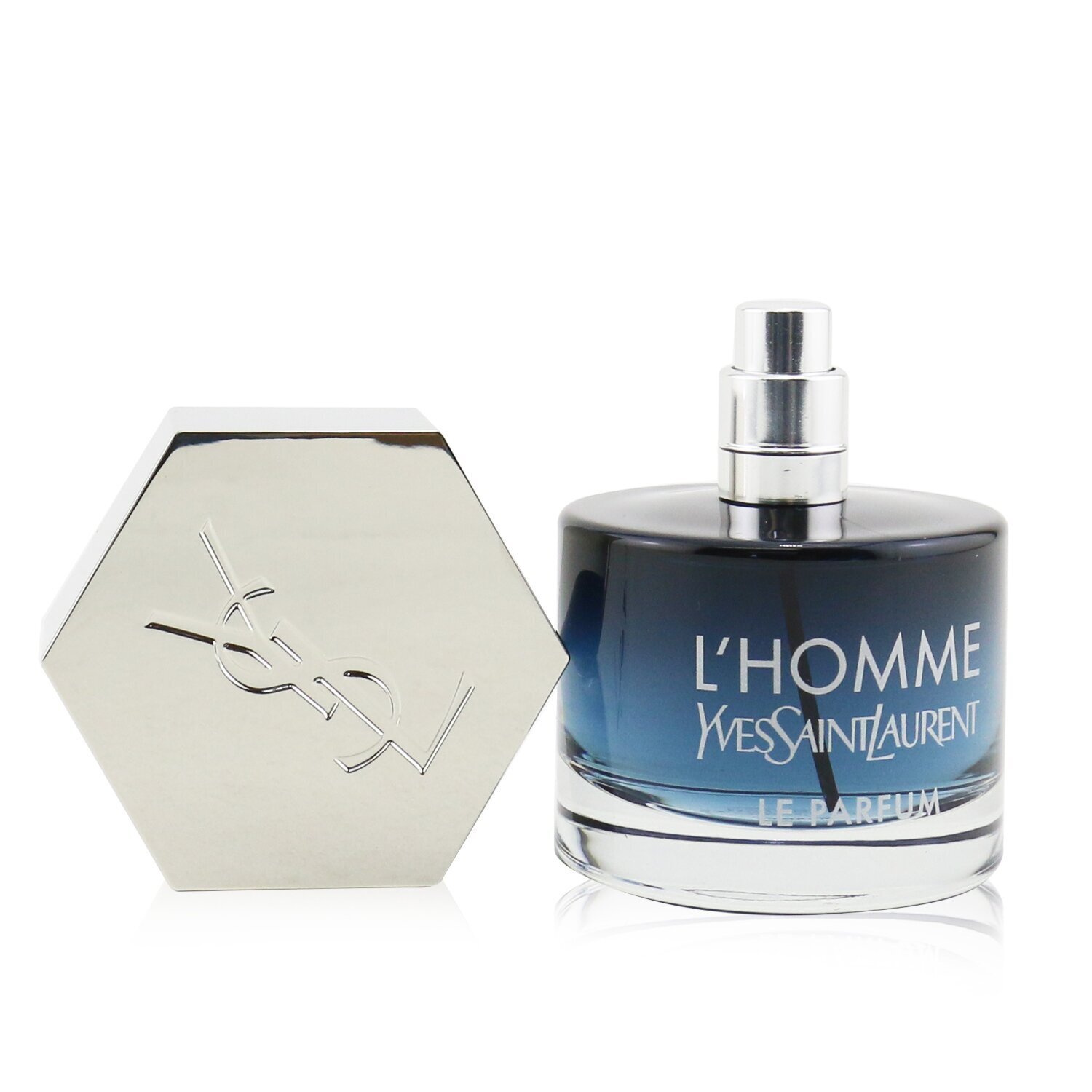 イヴサンローラン Yves Saint Laurent オムルパルファムスプレー 60ml