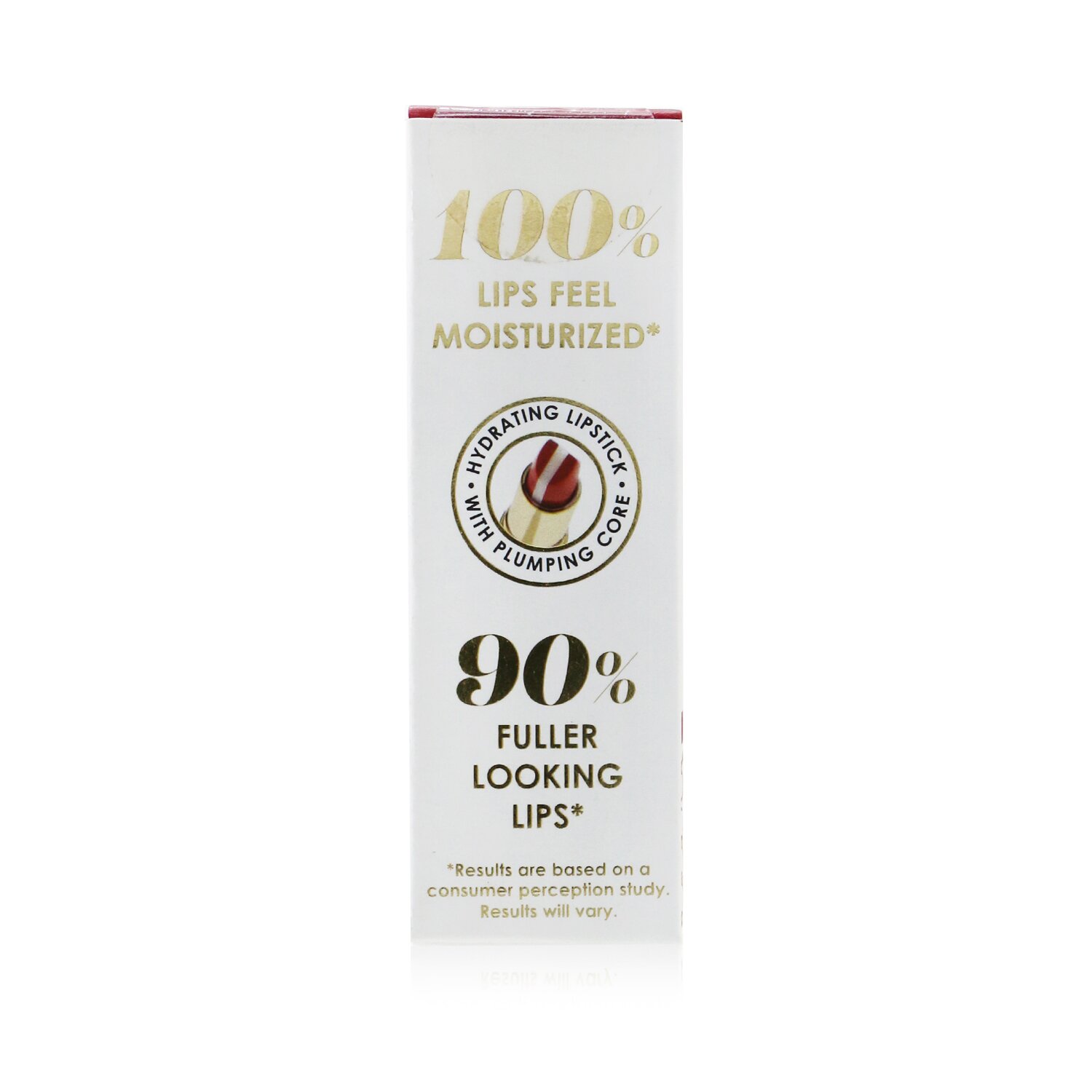 Grande Cosmetics (GrandeLash) GrandeLIPSTICK Plumping Lipstick (Satin) 4g/0.14oz