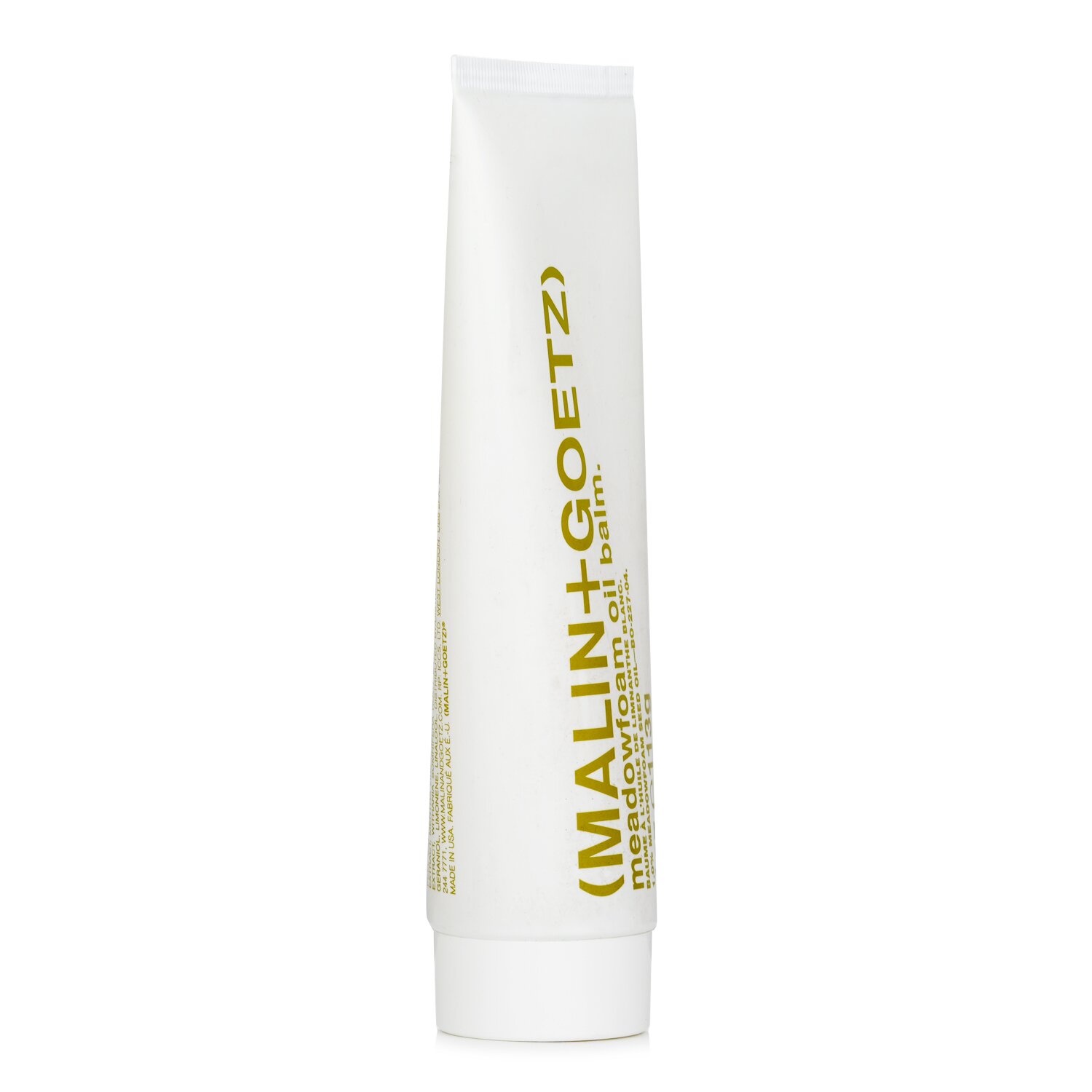 MALIN+GOETZ 白芒花籽油萬用霜 113g/4oz