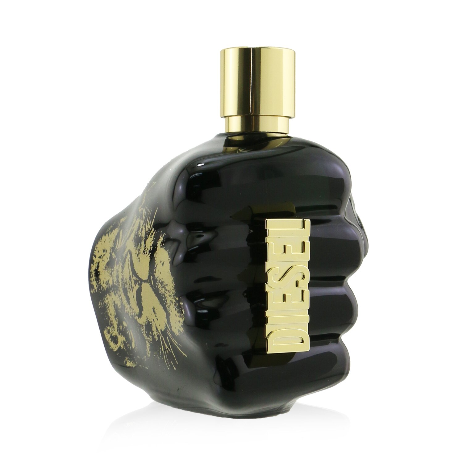 Diesel Spirit Of The Brave Eau De Toilette Spray 125ml/4.2oz