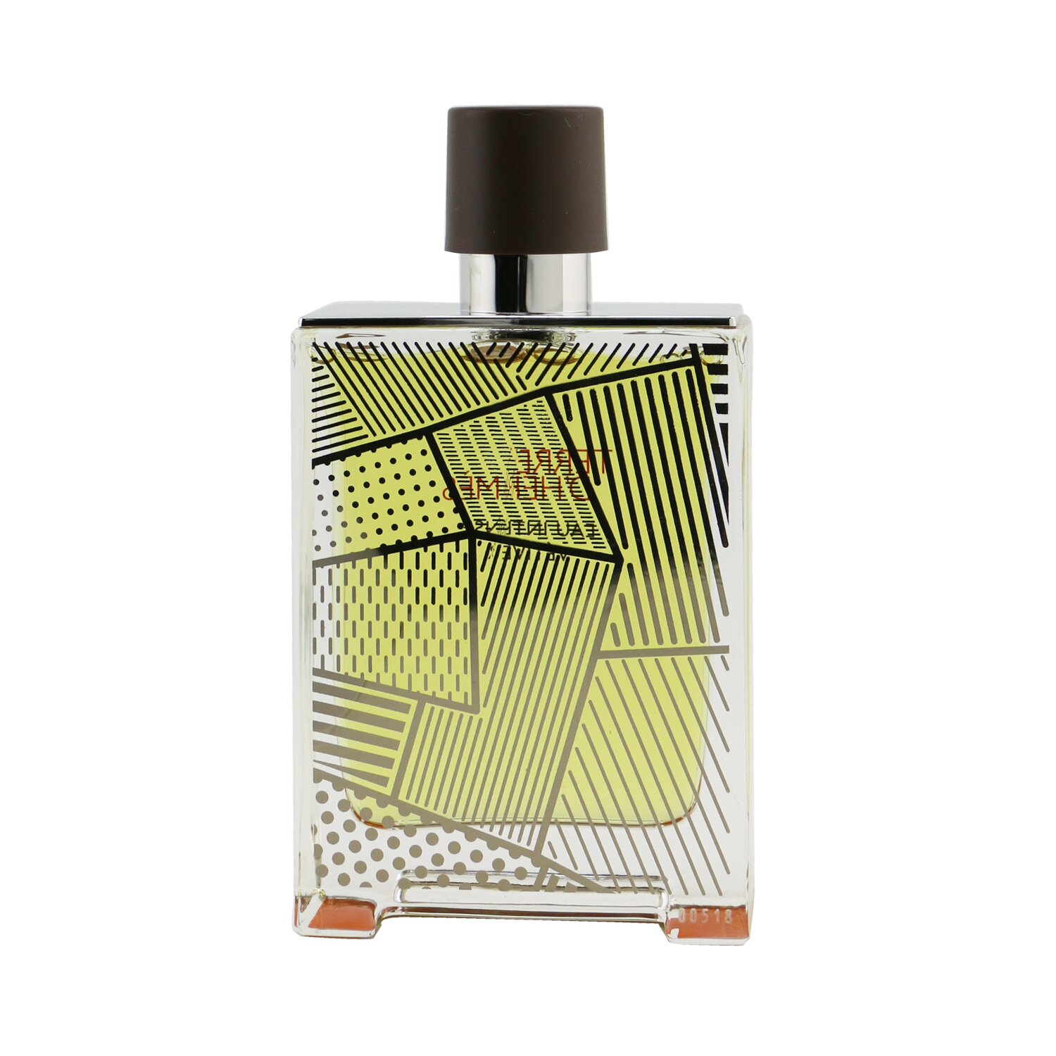 Hermes Terre D'Hermes Eau Intense Vetiver Eau De Parfum Spray (Edición Limitada) 100ml/3.3oz