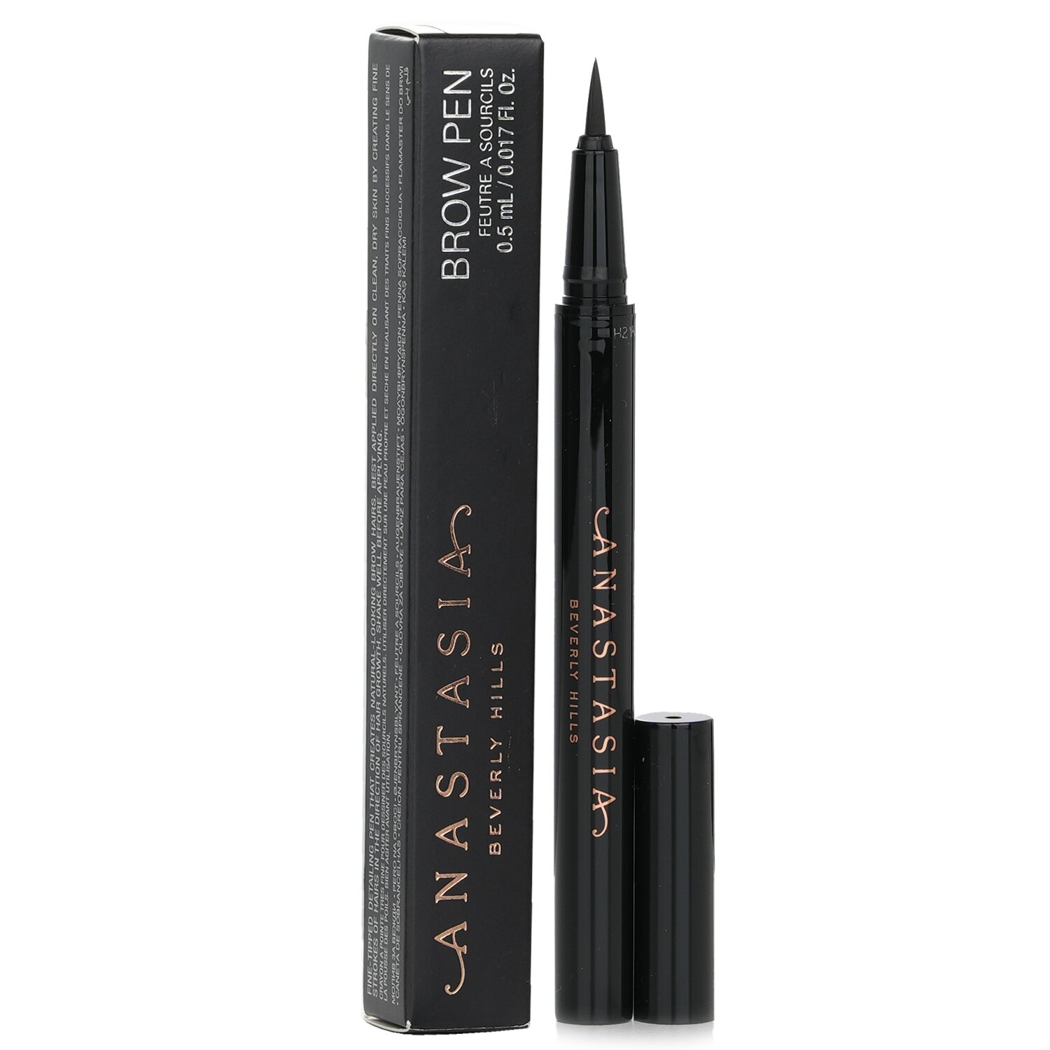 Anastasia Beverly Hills Brow Pen 0.5ml/0.017oz