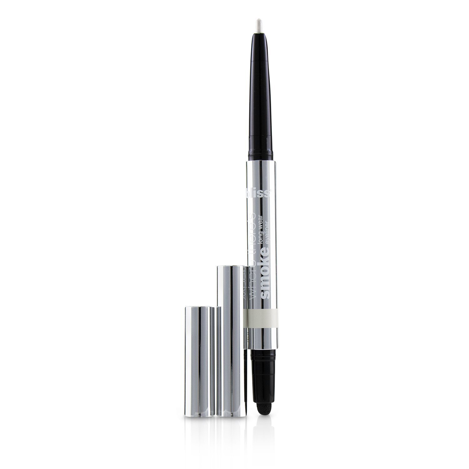  Bliss Where There's Smoke Long Wear Eyeliner 0.2g/0.007oz