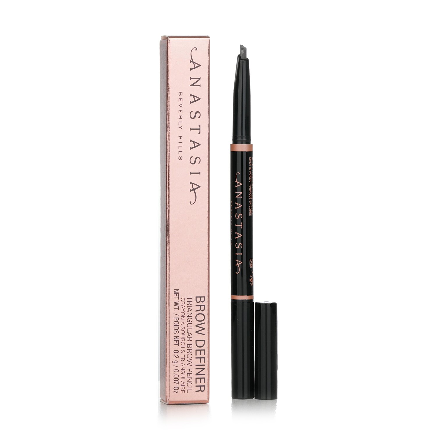 Anastasia Beverly Hills Brow Definer Triangular Brow Pencil 0.2g/0.007oz