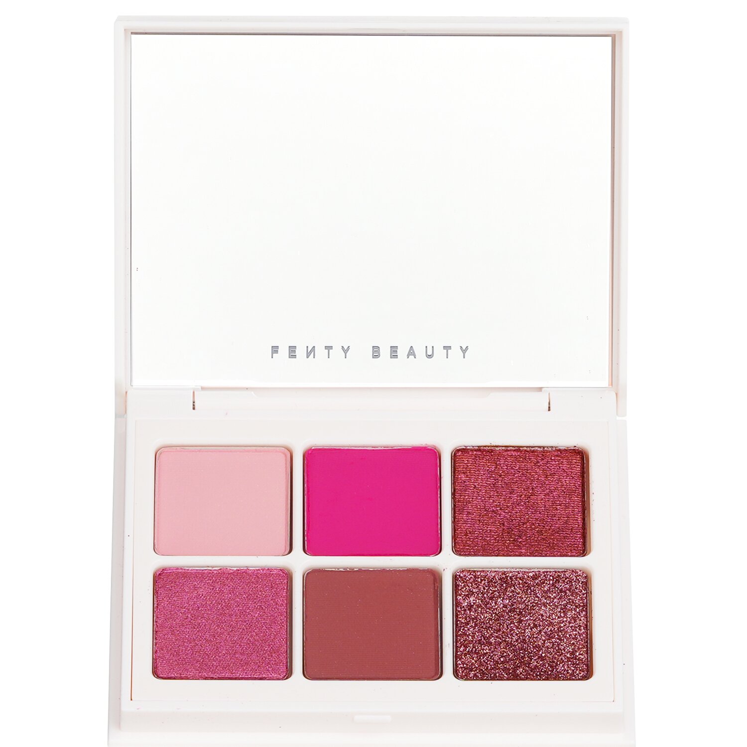 Fenty Beauty by Rihanna Snap Shadows Mix & Match Eyeshadow Palette (6x Eyeshadow) 5.8g/0.203oz