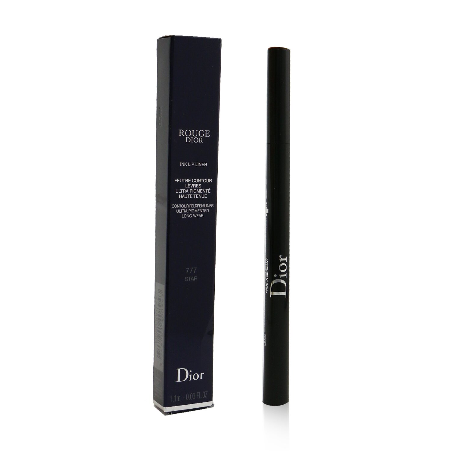 Christian Dior 烈艳蓝金液态唇线笔 1.1ml/0.03oz