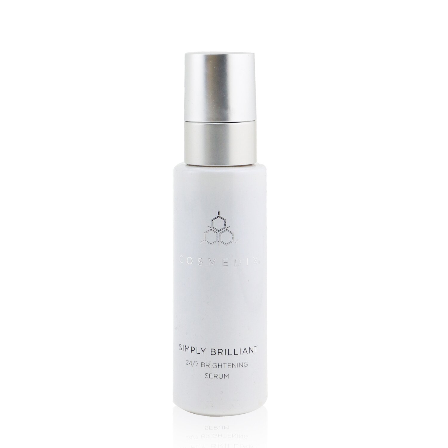 CosMedix Simply Brilliant 24/7 Brightening Serum (Unboxed) 30ml/1oz