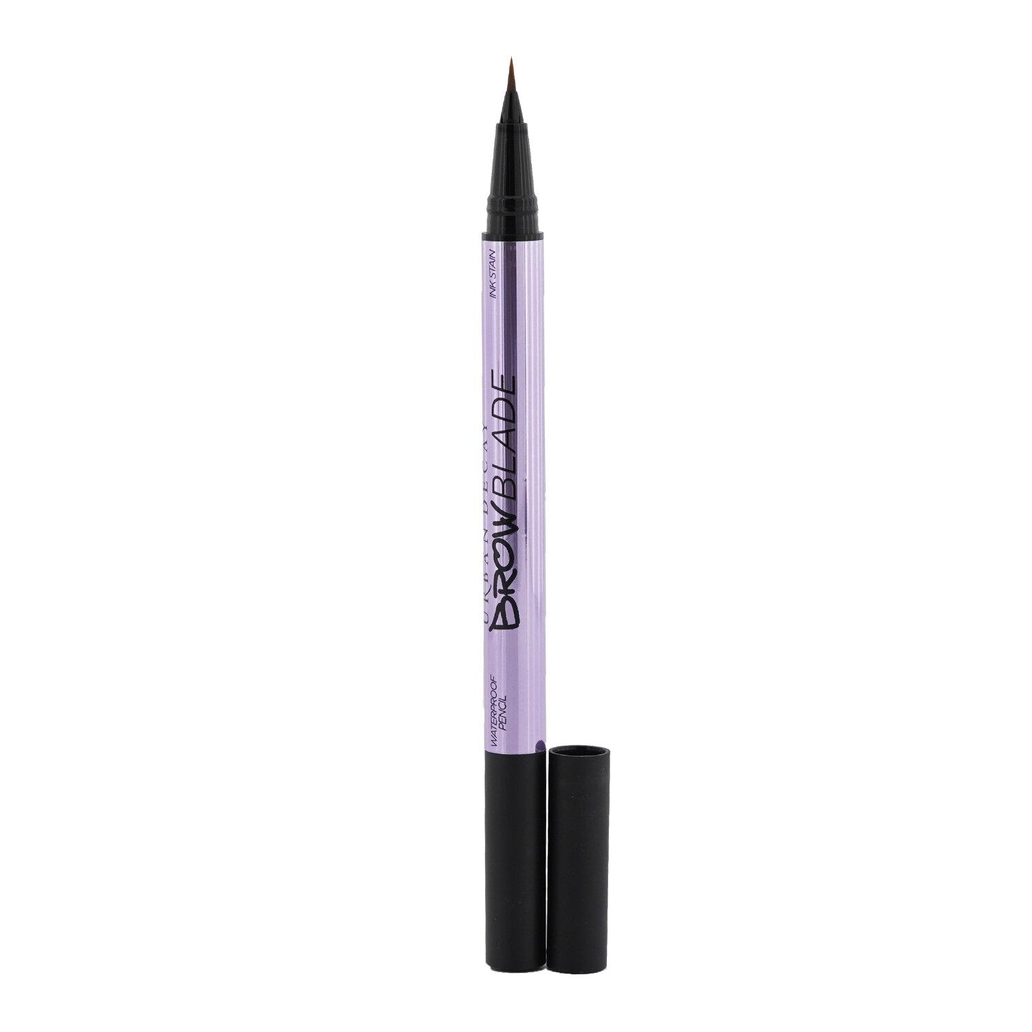 Urban Decay Brow Blade Waterproof Pencil + Ink Stain Picture Color